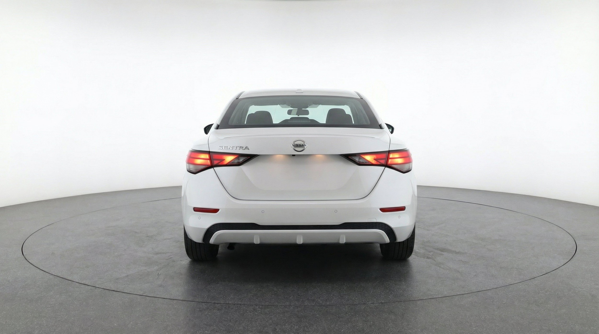 Thumbnail: 2025 Nissan Sentra - 7