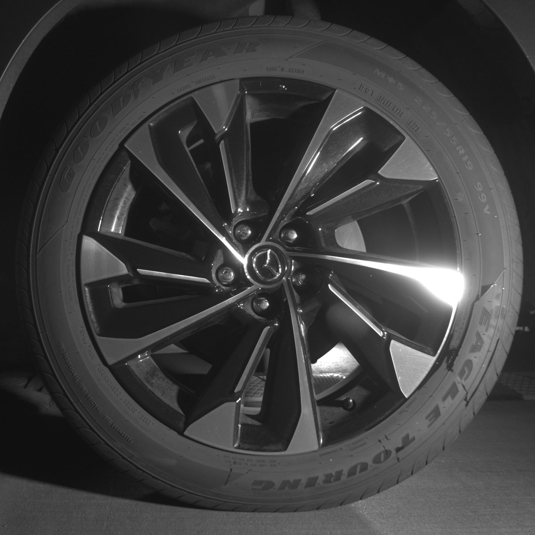 Thumbnail: 2025 Mazda CX-50 - 14