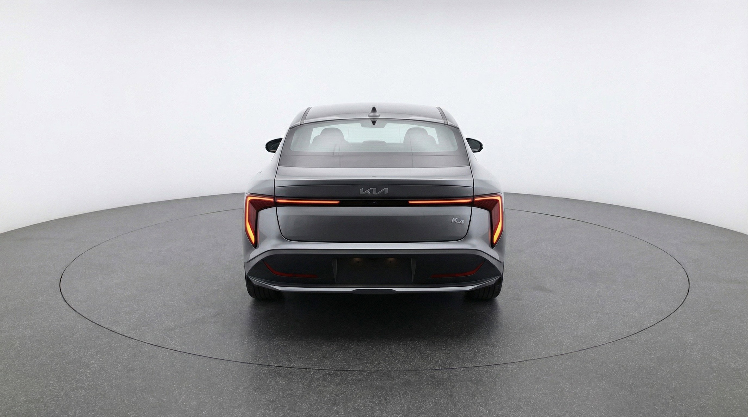 Thumbnail: 2025 Kia K4 - 7