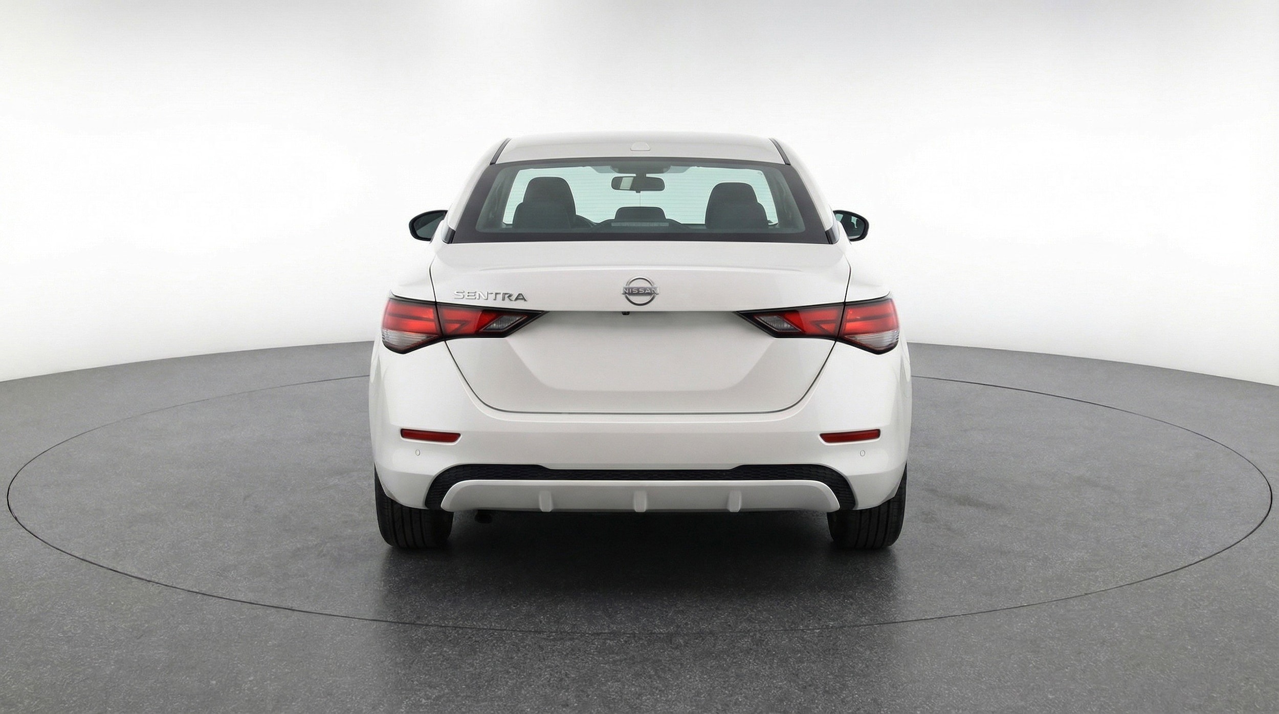 Thumbnail: 2025 Nissan Sentra - 7