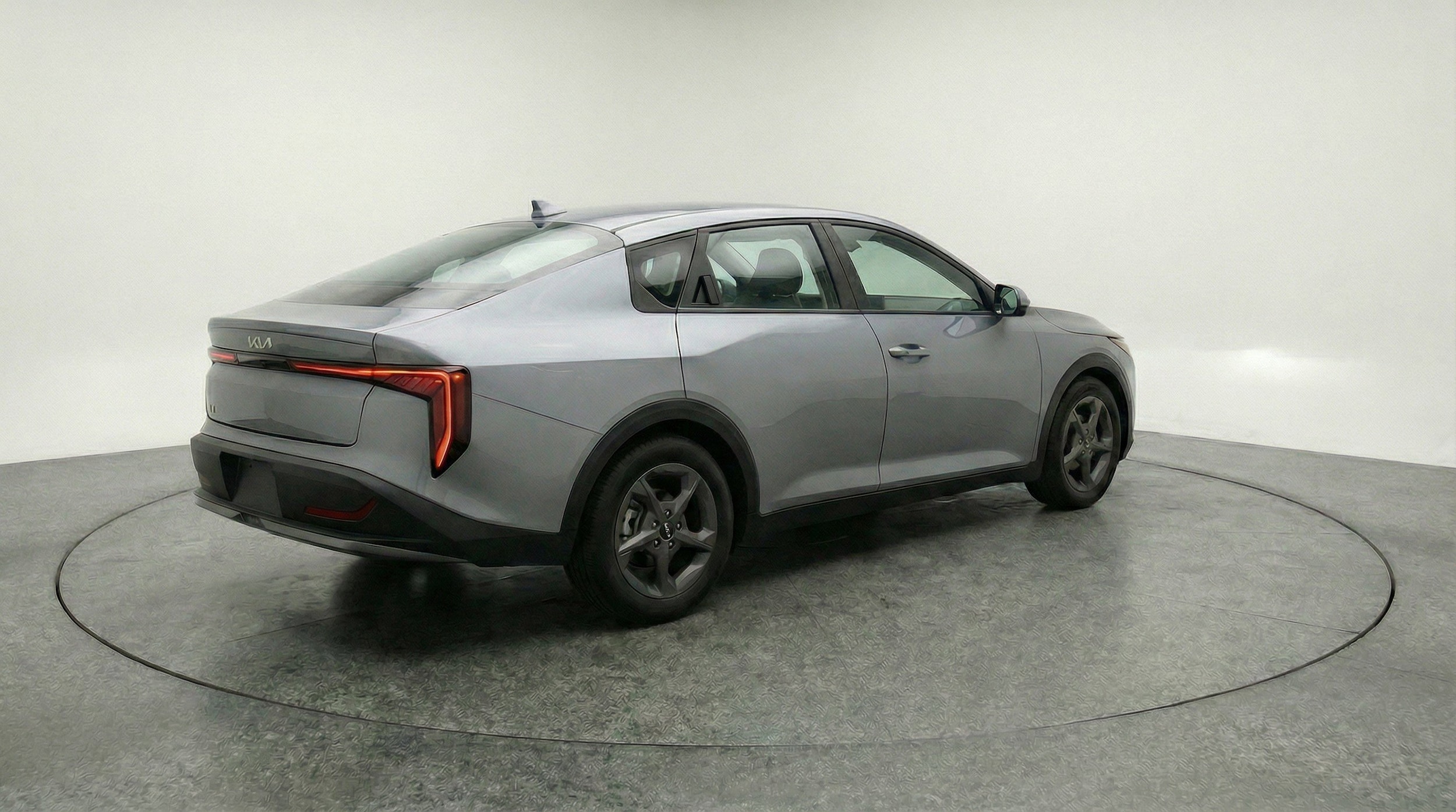 Thumbnail: 2025 Kia K4 - 9