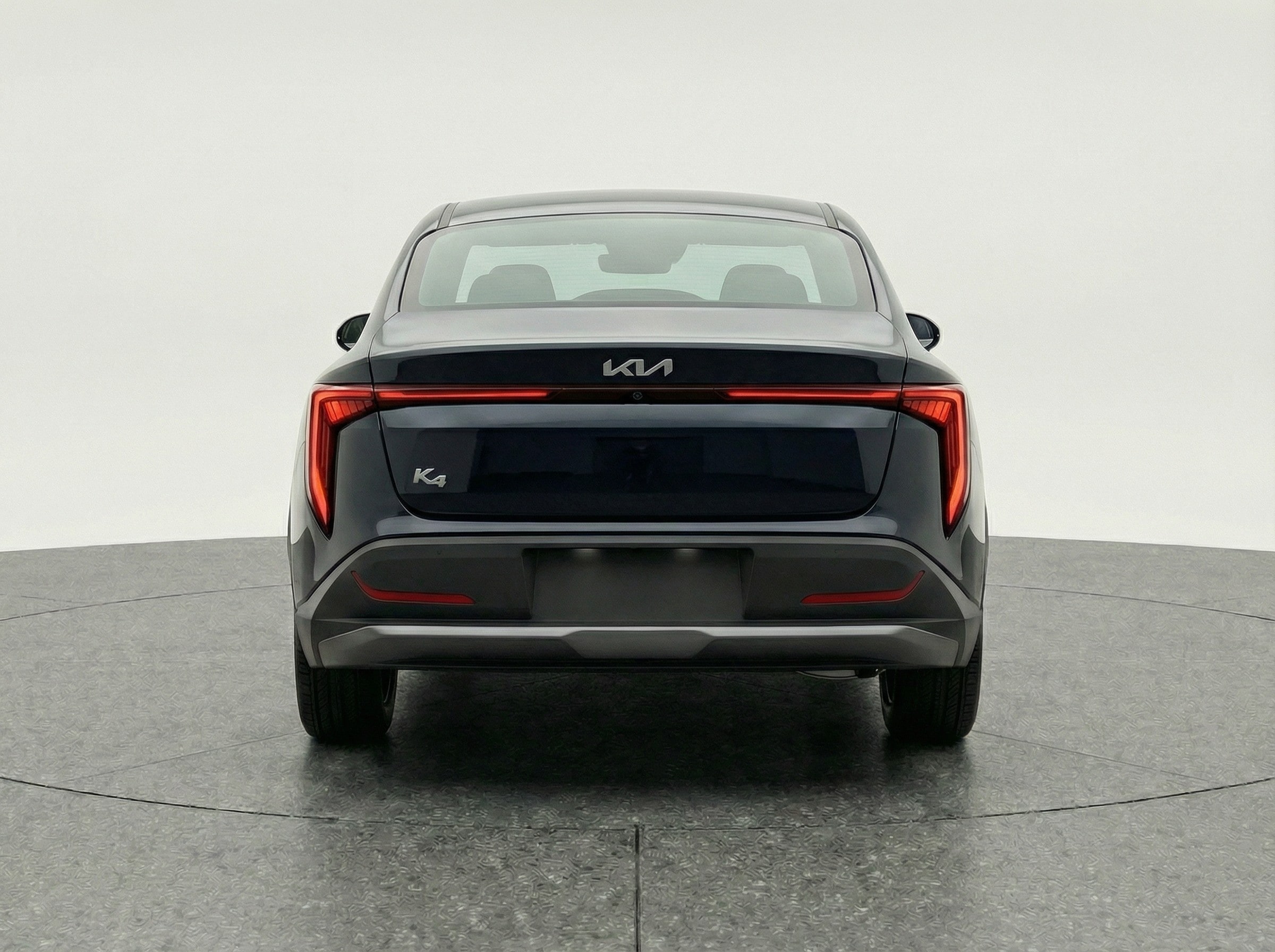 Thumbnail: 2025 Kia K4 - 6