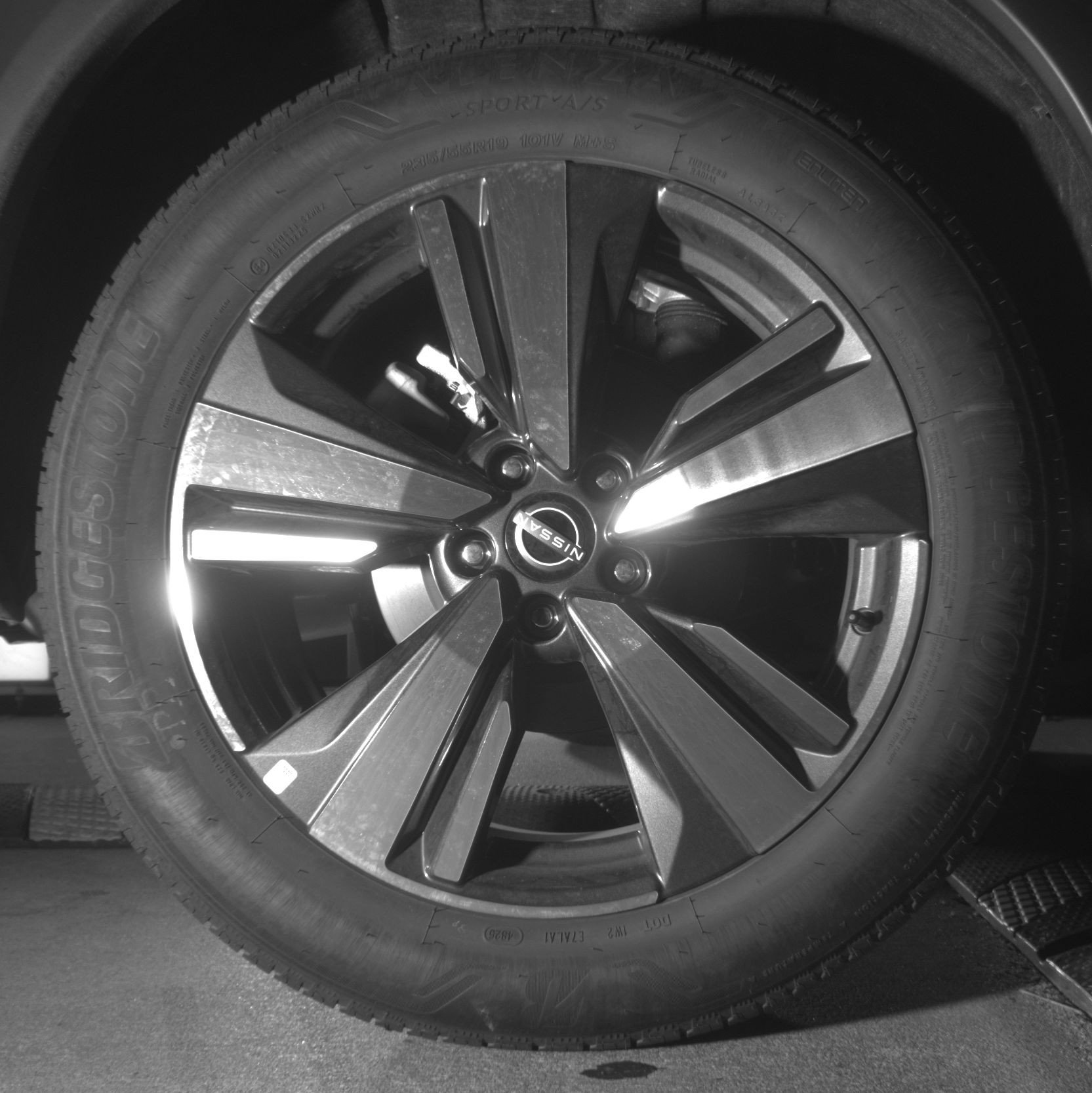 Thumbnail: 2026 Nissan Rogue - 15