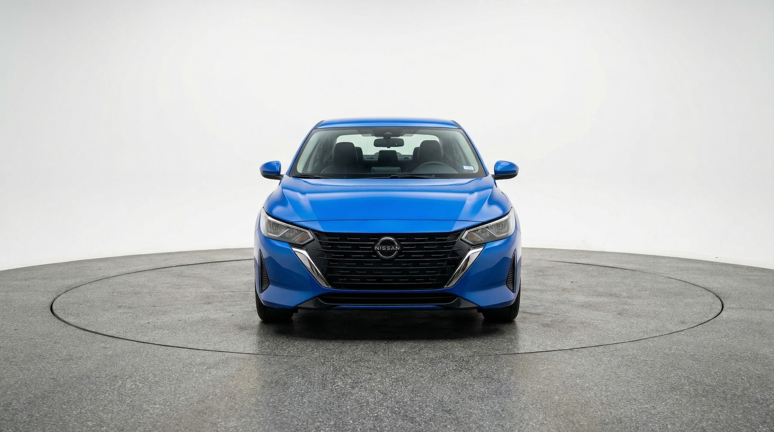 Thumbnail: 2025 Nissan Sentra - 2