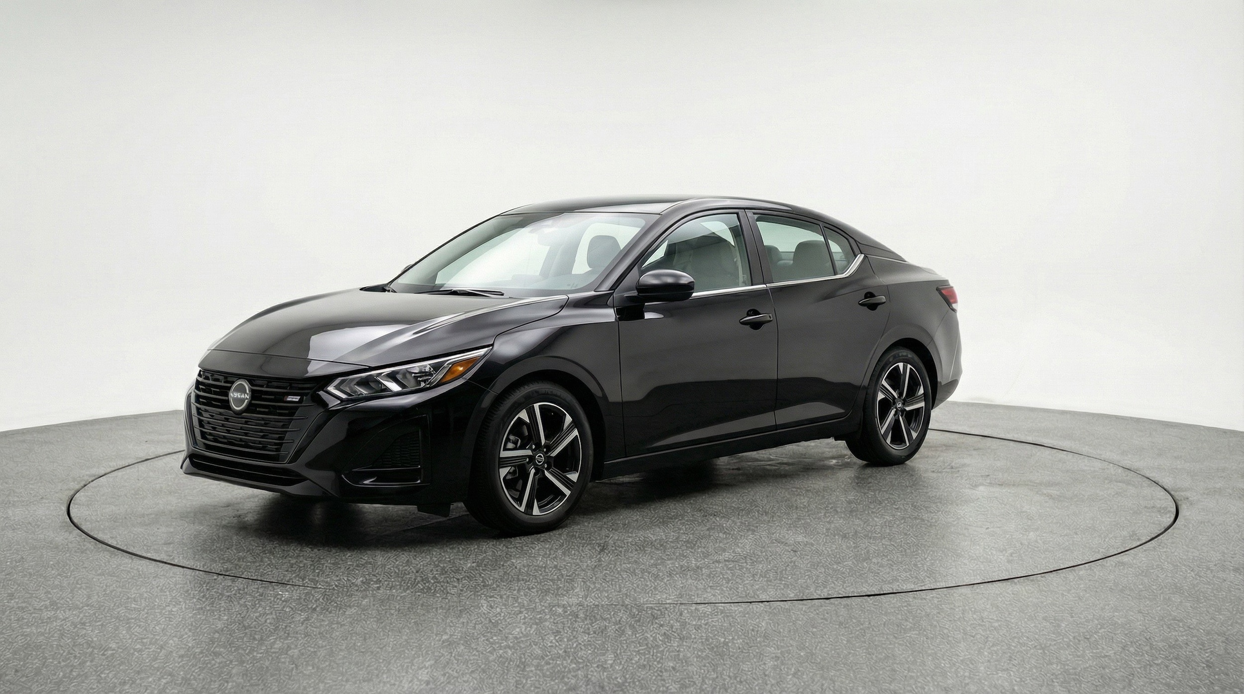 Thumbnail: 2025 Nissan Sentra - 3