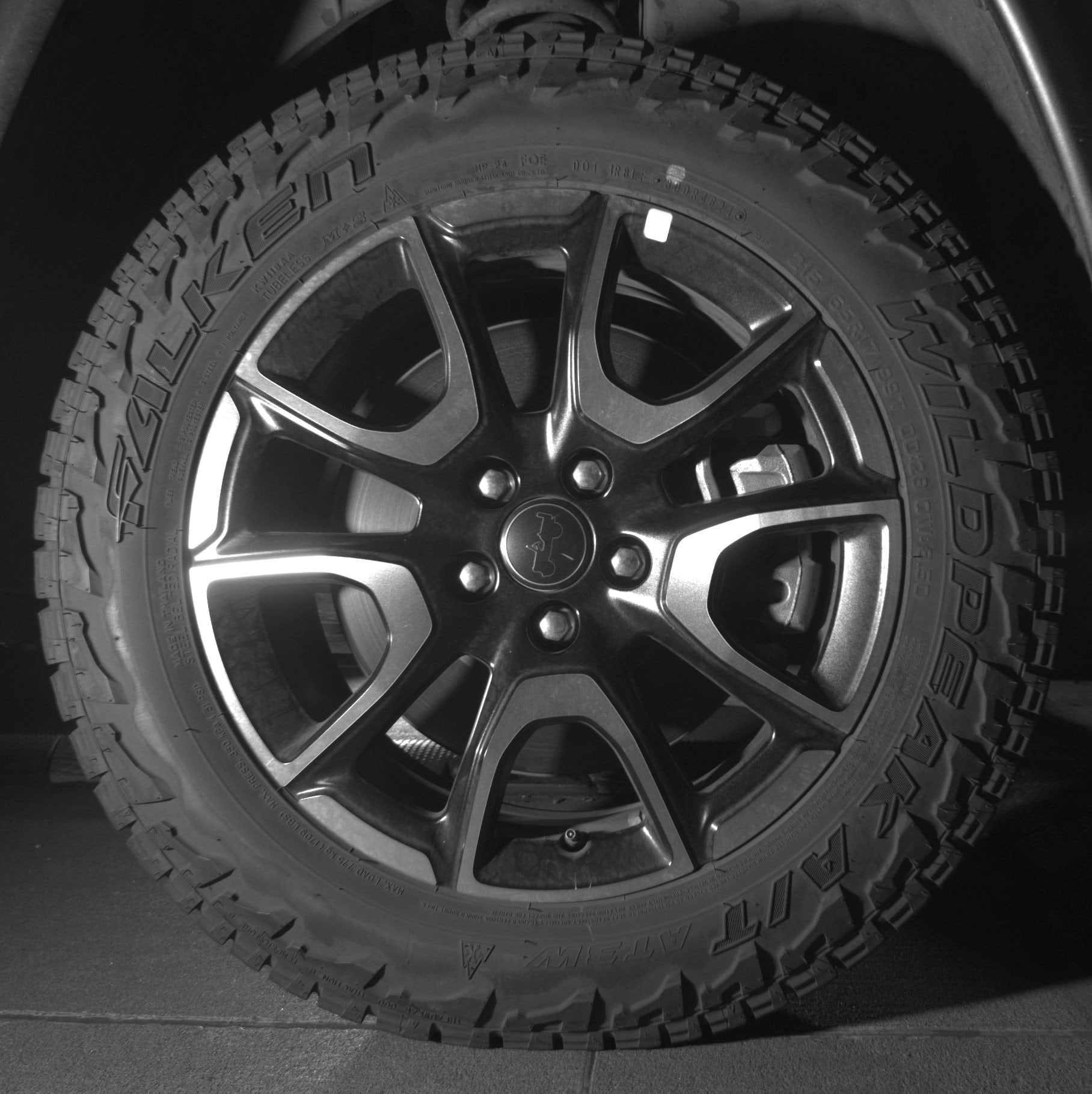 Thumbnail: 2025 Jeep Compass - 13