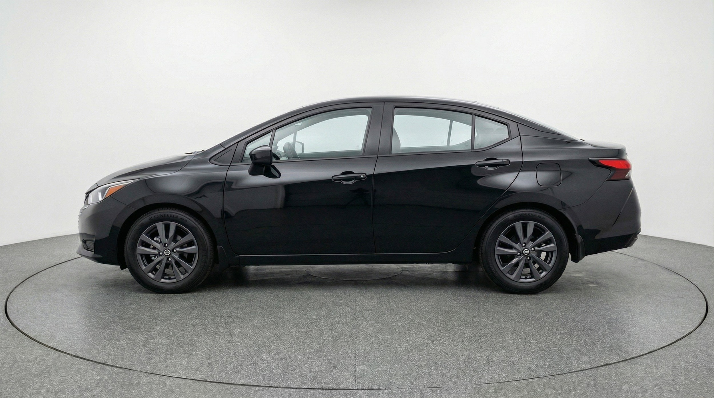 Thumbnail: 2025 Nissan Versa - 5