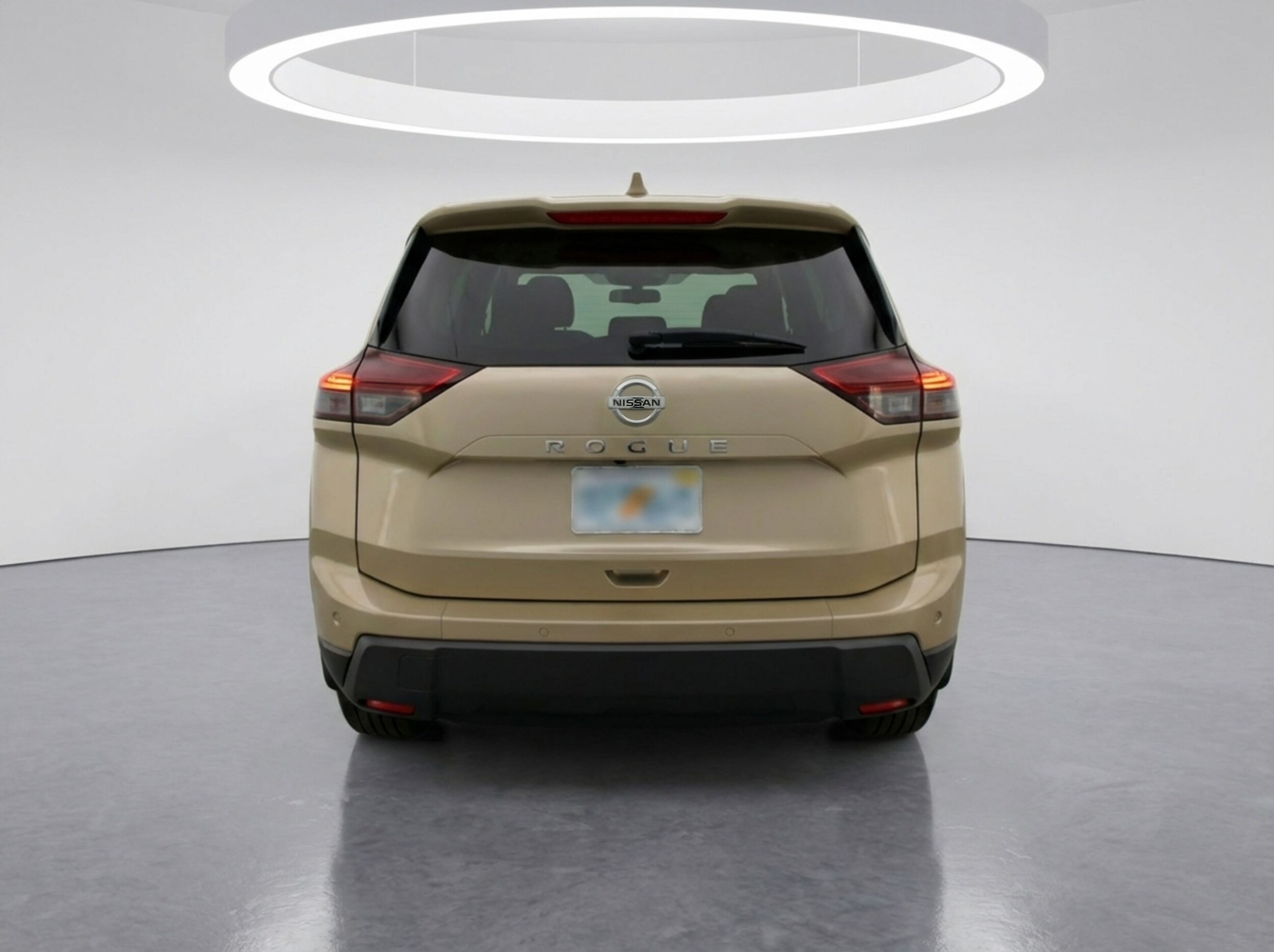 Thumbnail: 2025 Nissan Rogue - 6