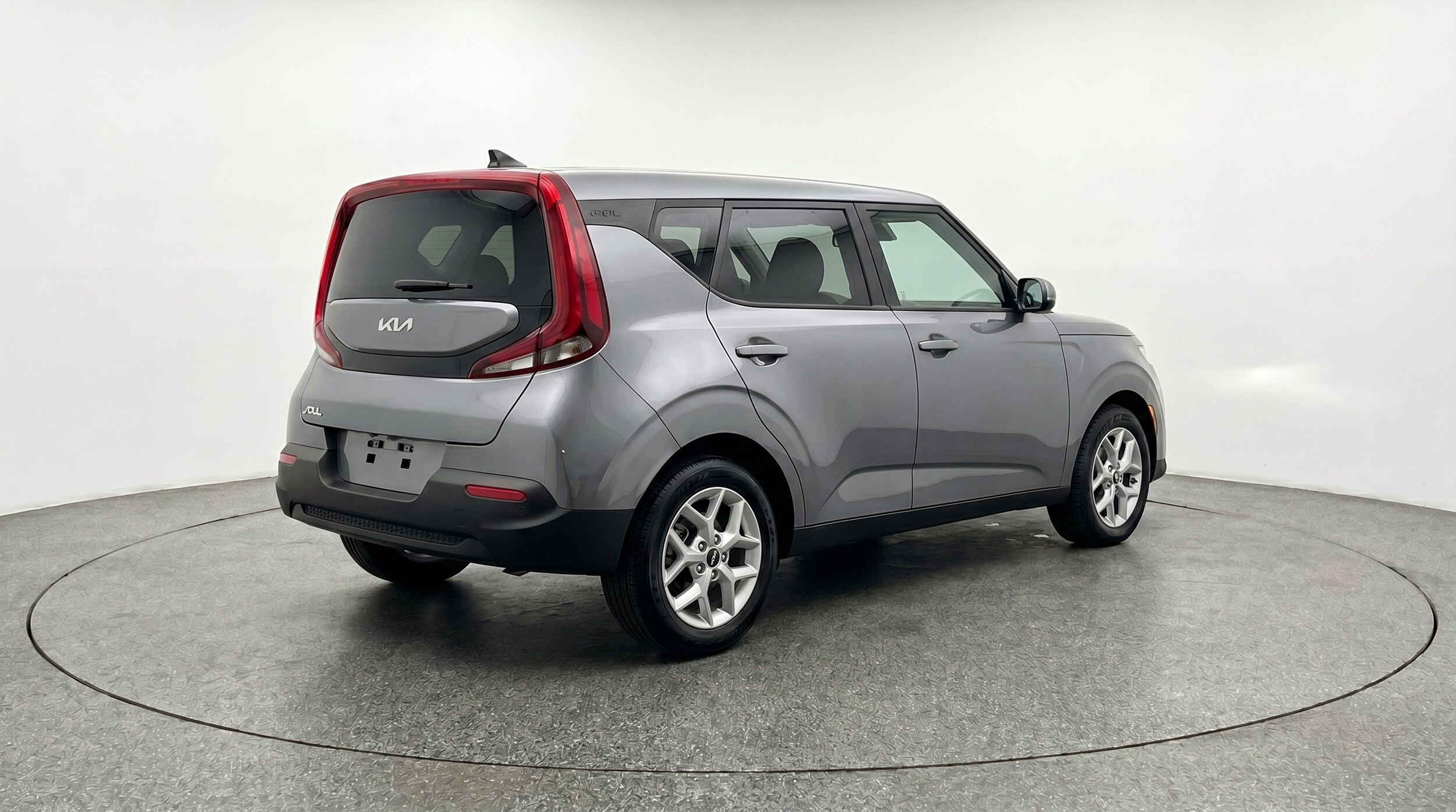 Thumbnail: 2025 Kia Soul - 9