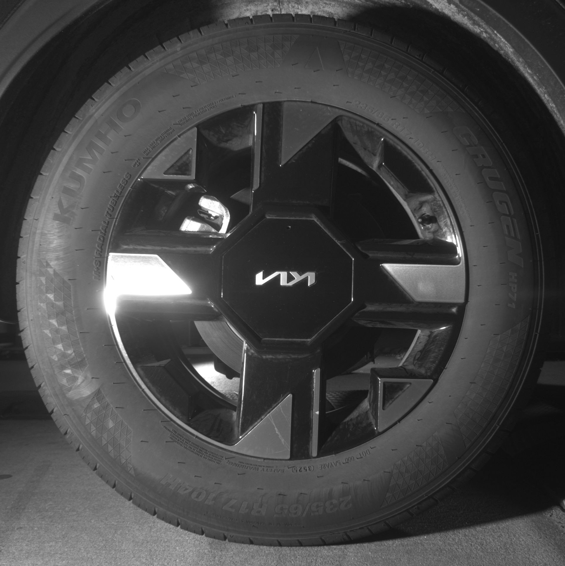 Thumbnail: 2026 Kia Sportage - 15
