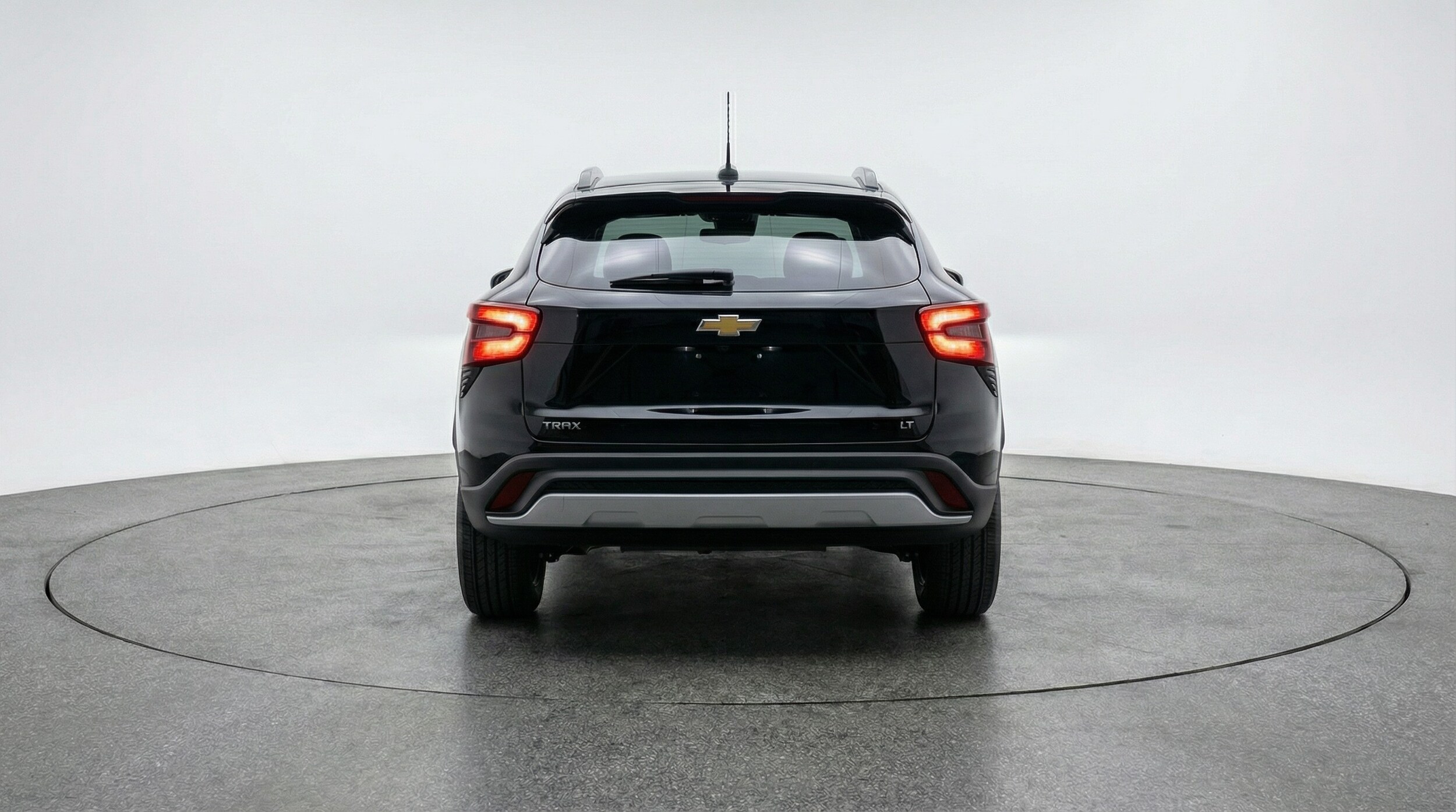 Thumbnail: 2025 Chevrolet Trax - 6