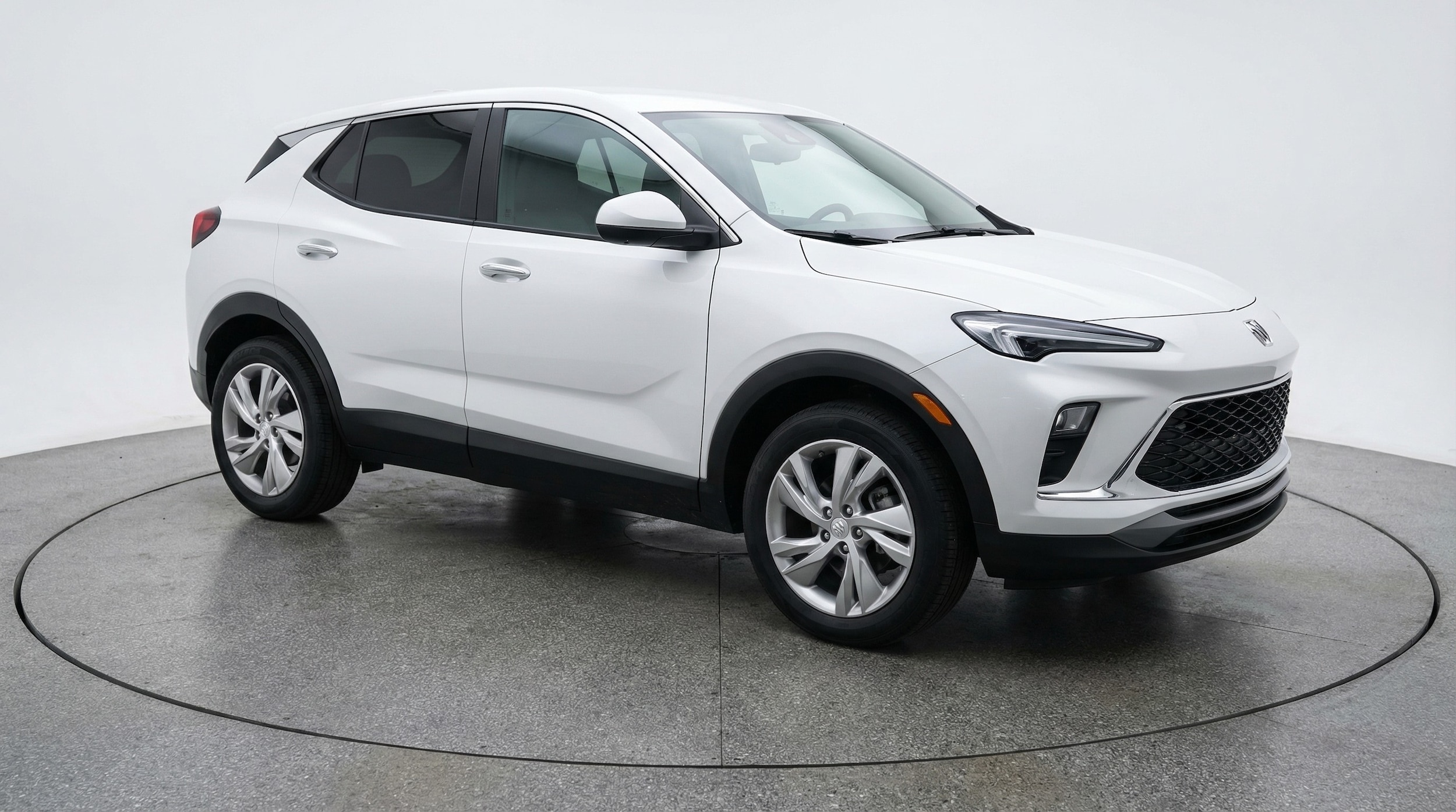 Thumbnail: 2025 Buick Encore GX - 1