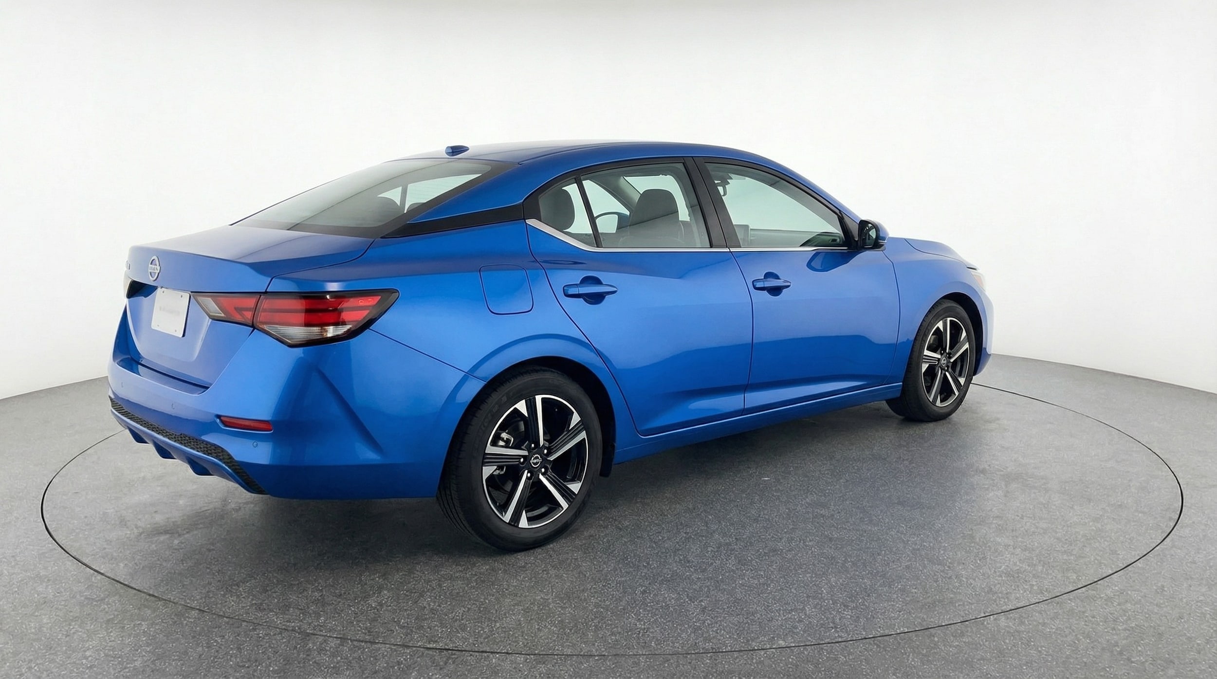 Thumbnail: 2025 Nissan Sentra - 7