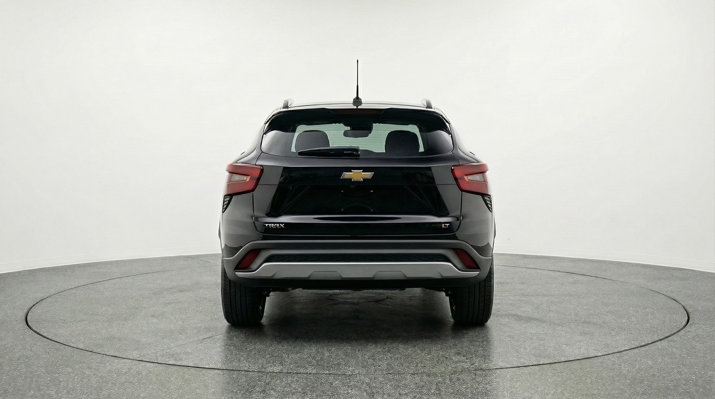 Thumbnail: 2025 Chevrolet Trax - 6