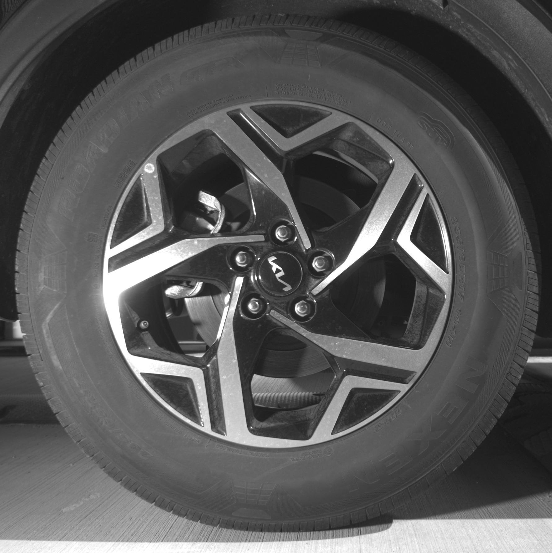 Thumbnail: 2025 Kia Sportage - 15