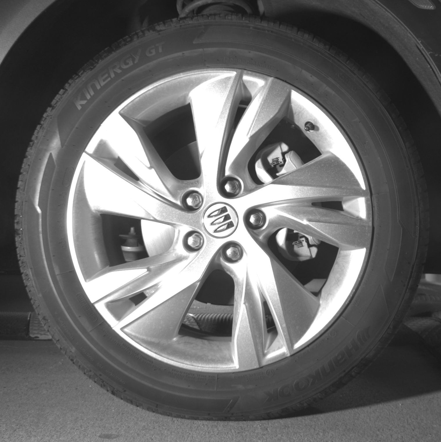 Thumbnail: 2025 Buick Encore GX - 13