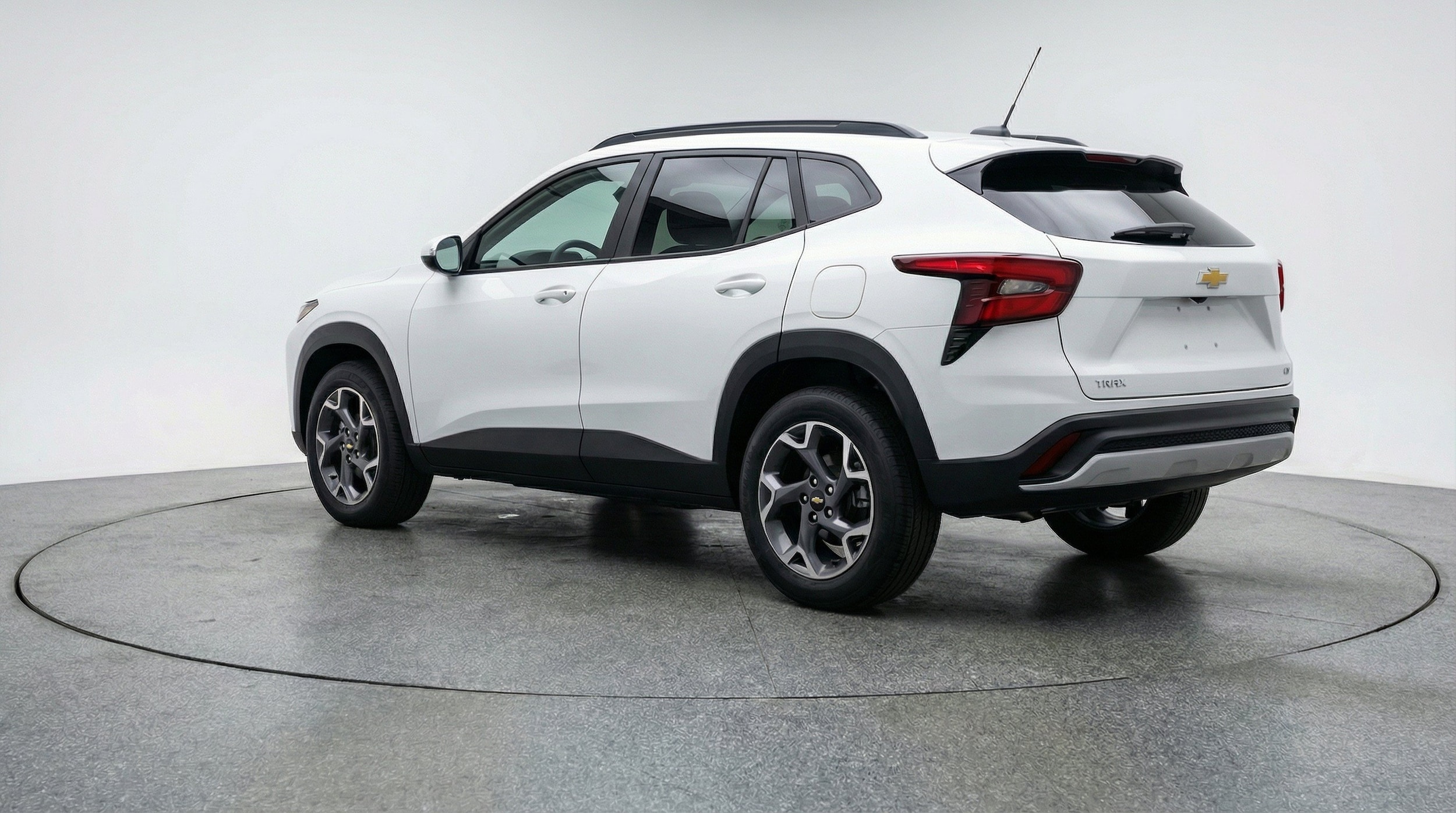 Thumbnail: 2025 Chevrolet Trax - 6