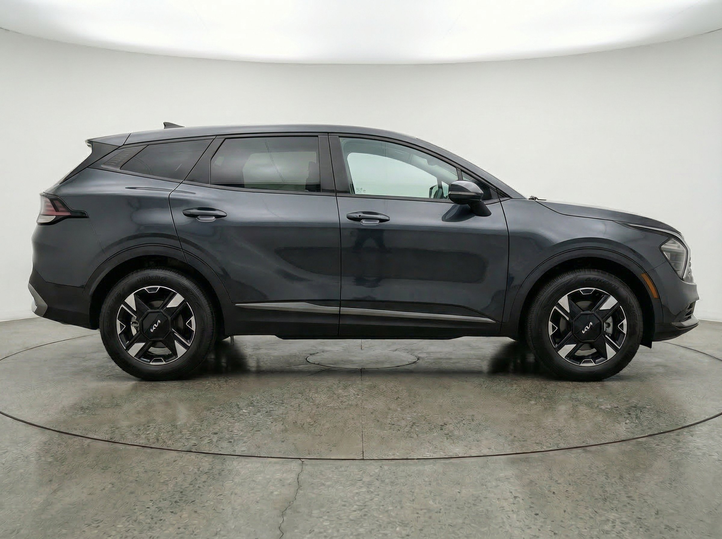 Thumbnail: 2026 Kia Sportage - 11
