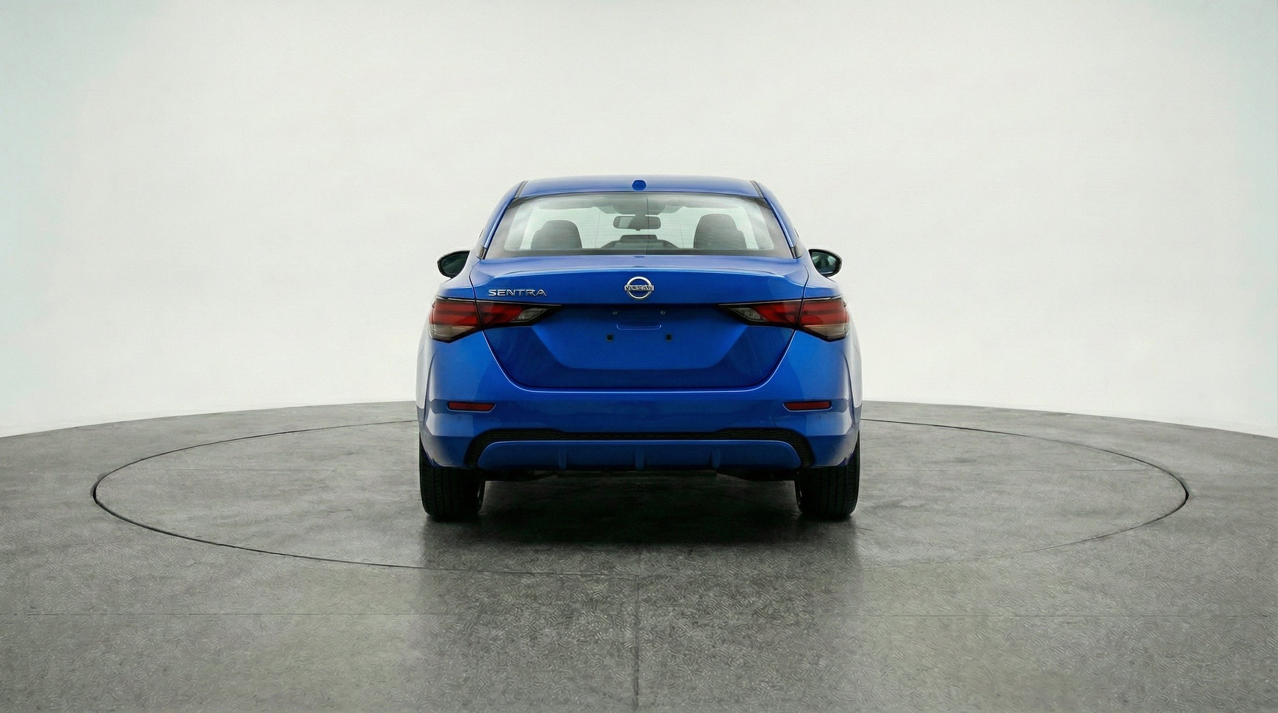 Thumbnail: 2025 Nissan Sentra - 7