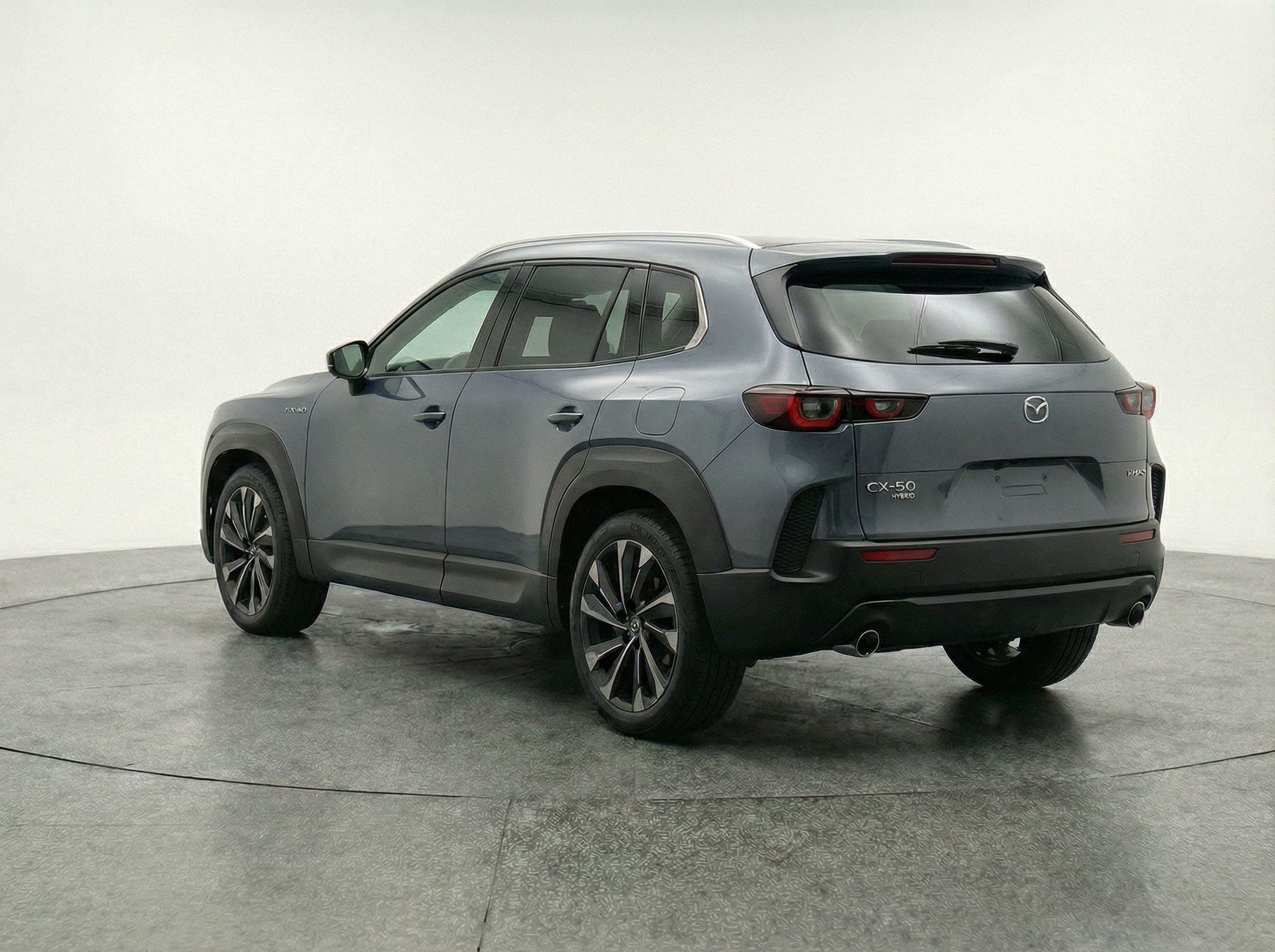 Thumbnail: 2025 Mazda CX-50 - 5
