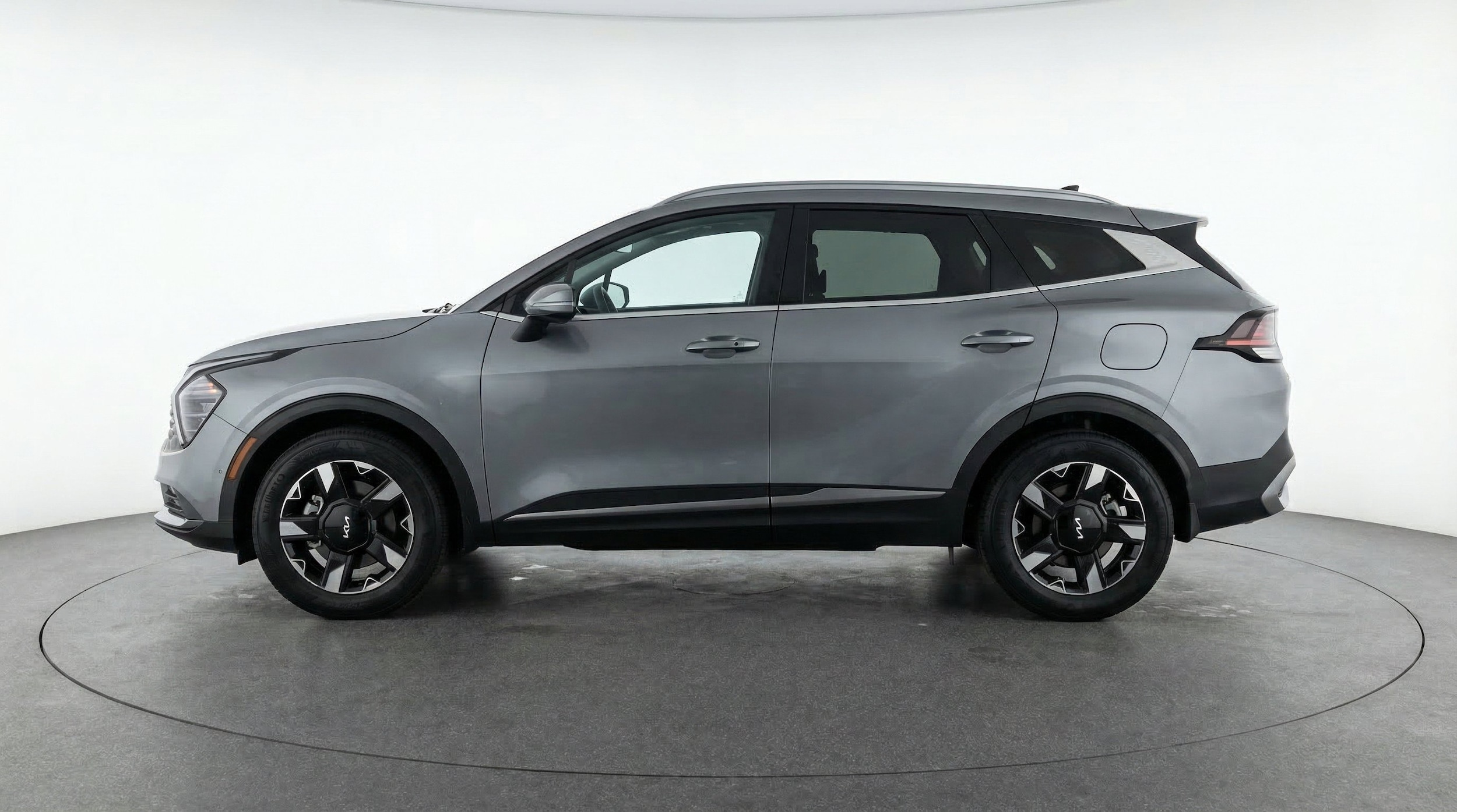 Thumbnail: 2026 Kia Sportage - 5