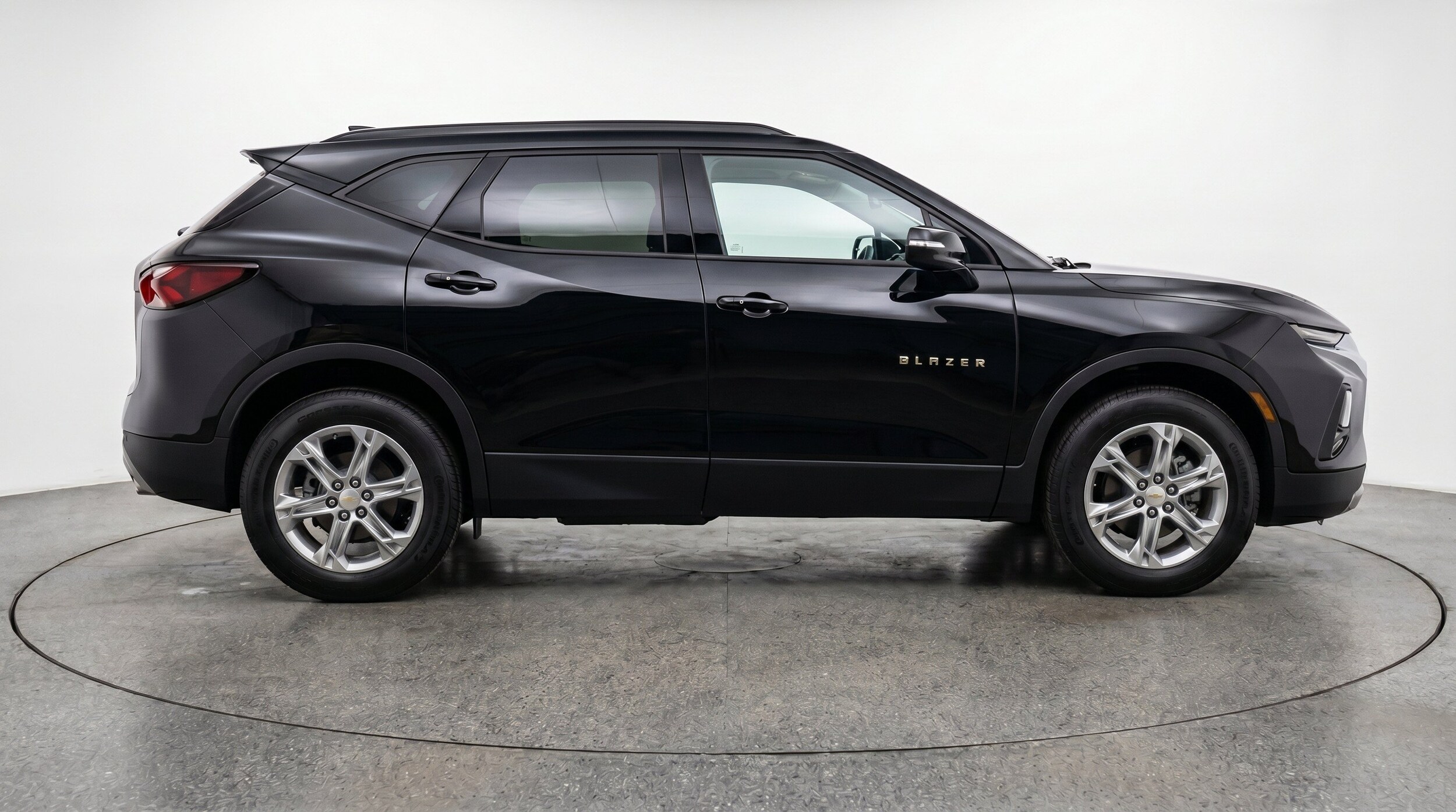 Thumbnail: 2026 Chevrolet Blazer - 11