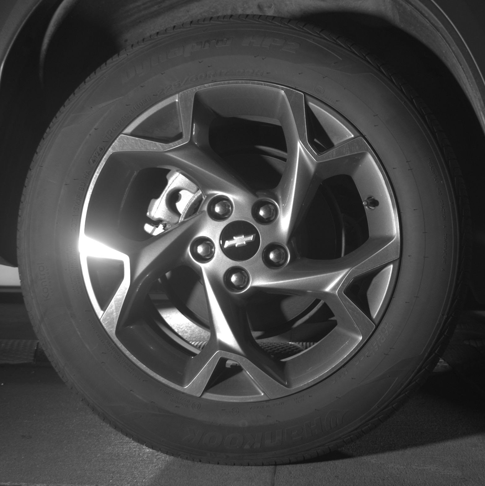 Thumbnail: 2025 Chevrolet Trax - 15