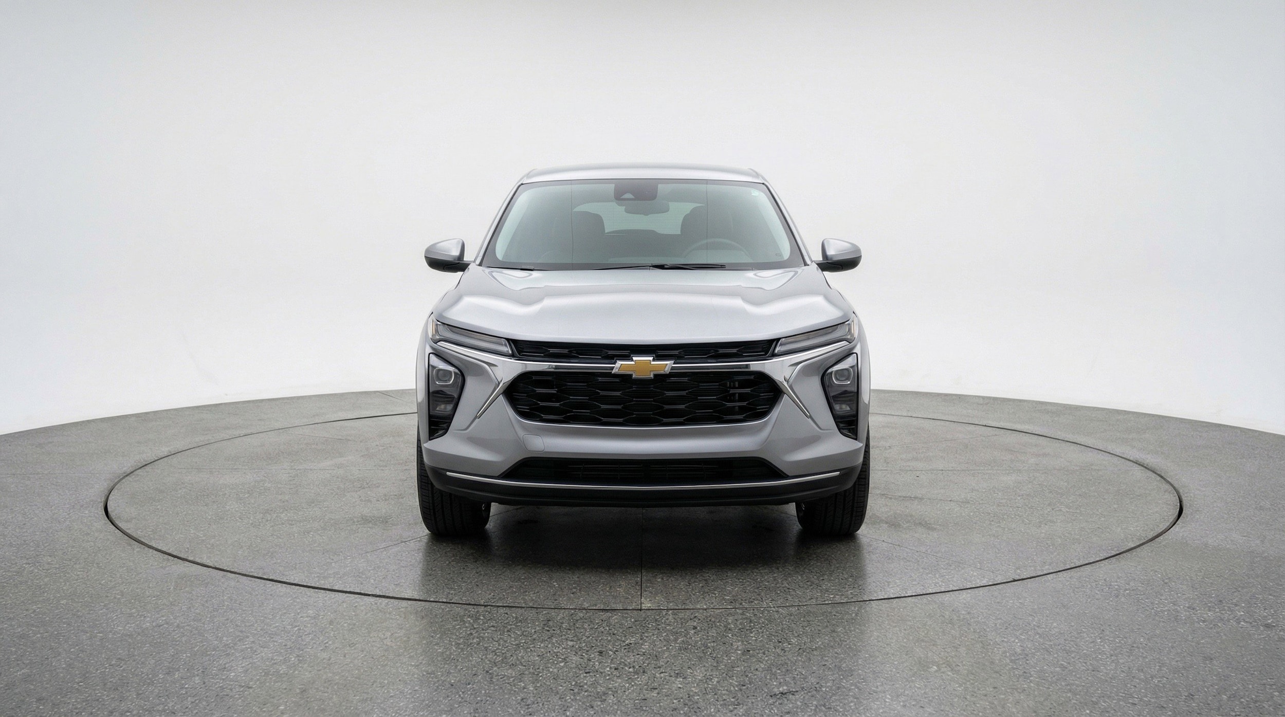 Thumbnail: 2025 Chevrolet TrailBlazer - 2