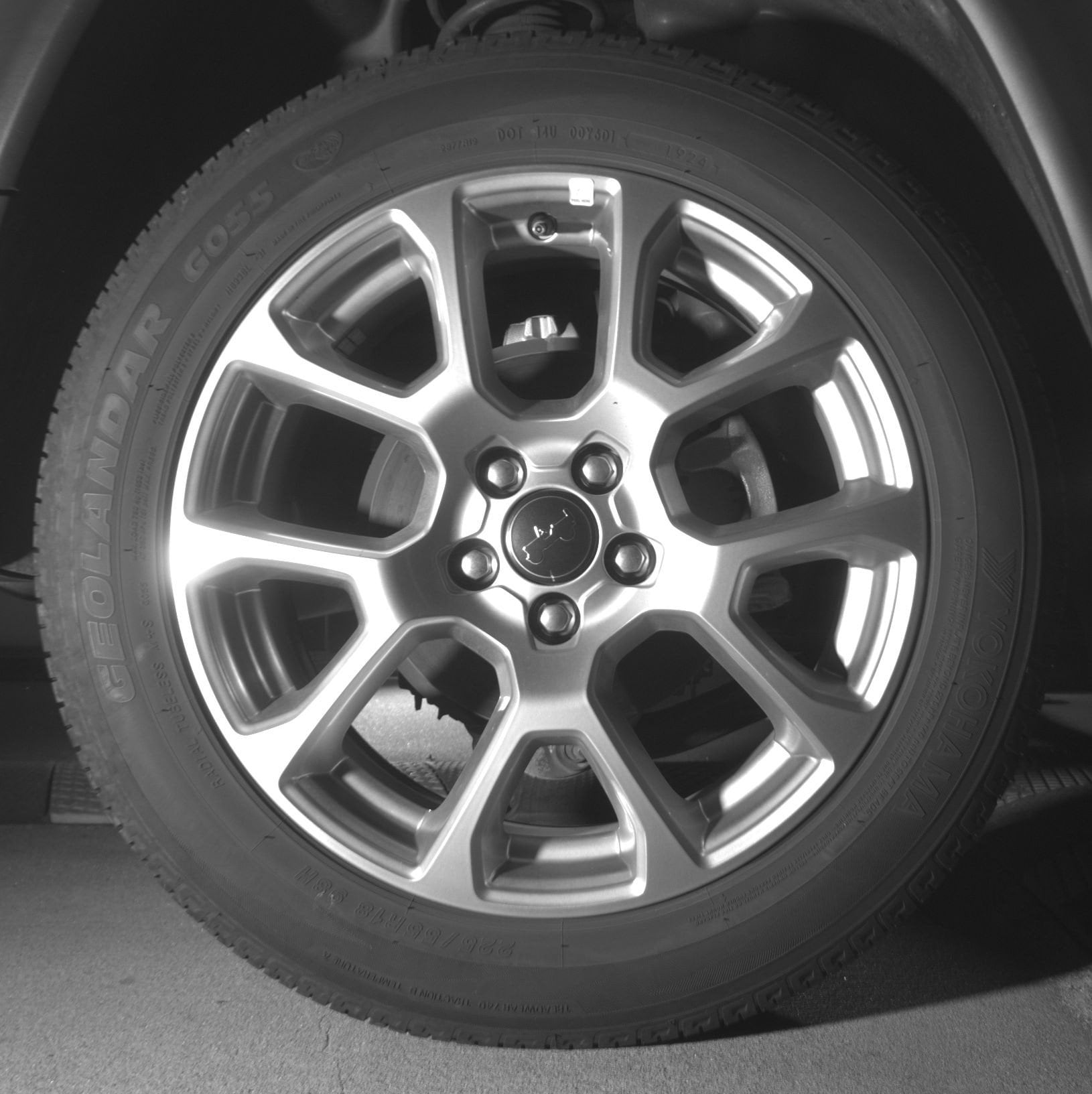 Thumbnail: 2025 Jeep Compass - 15