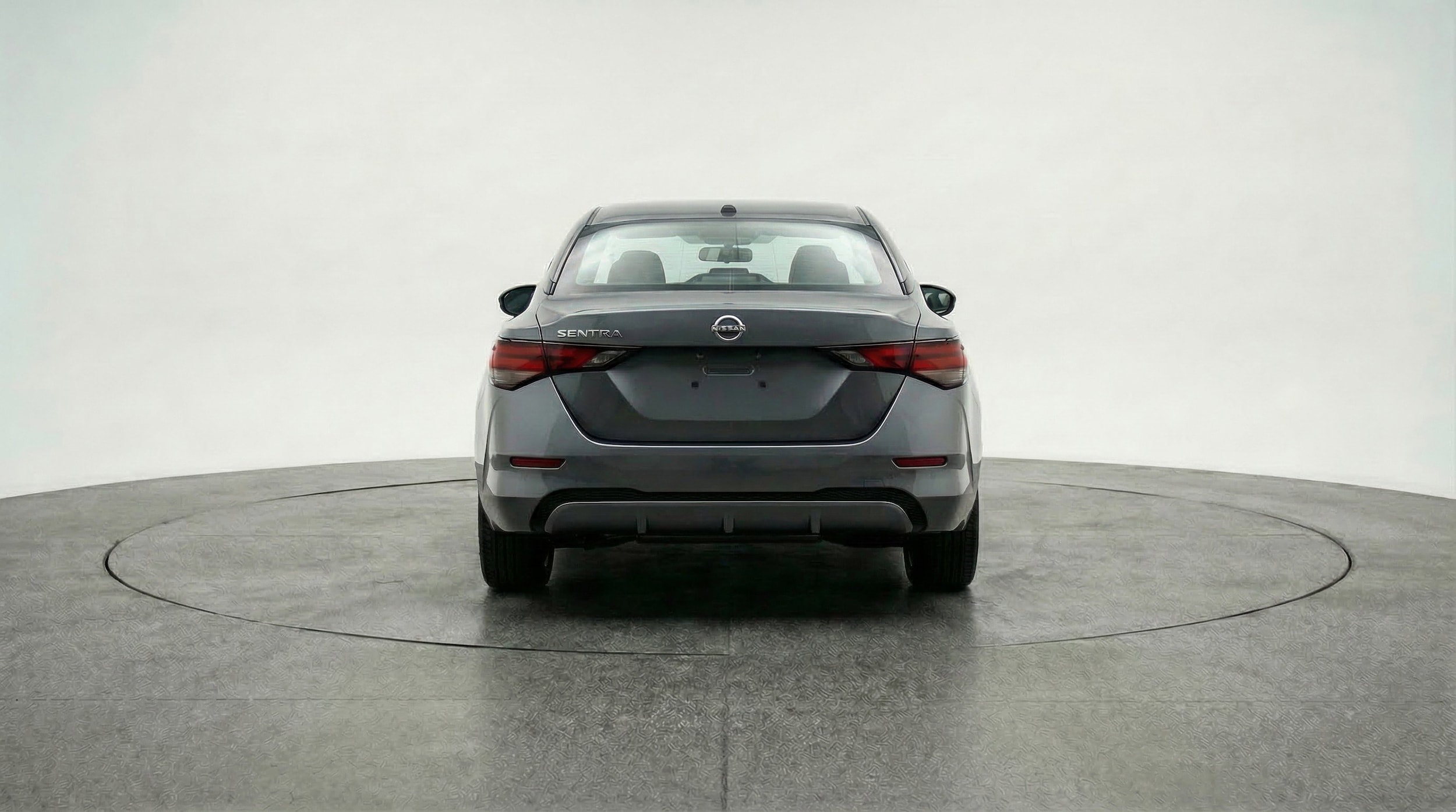 Thumbnail: 2025 Nissan Sentra - 7