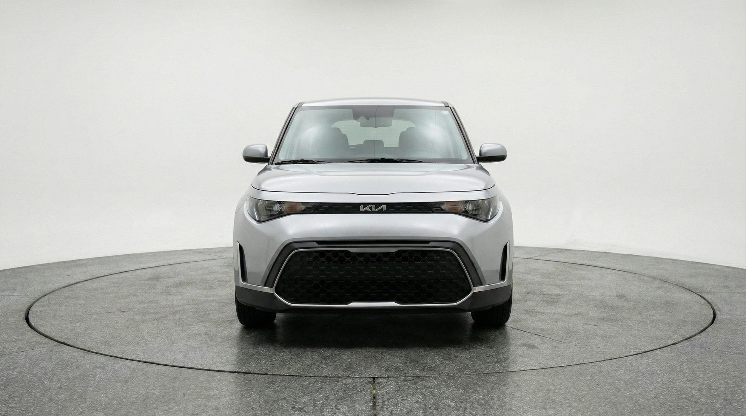 Thumbnail: 2025 Kia Soul - 2