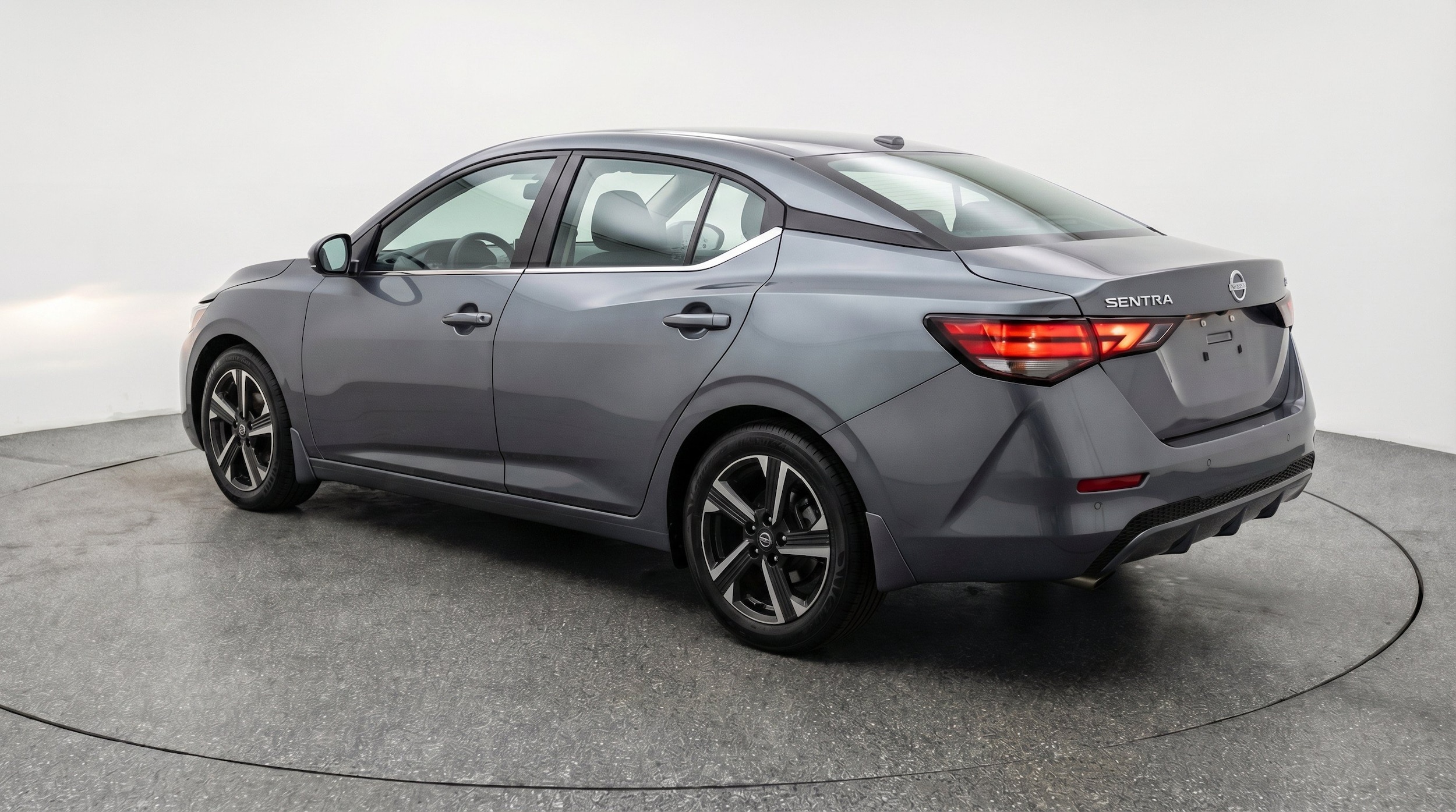 Thumbnail: 2025 Nissan Sentra - 6
