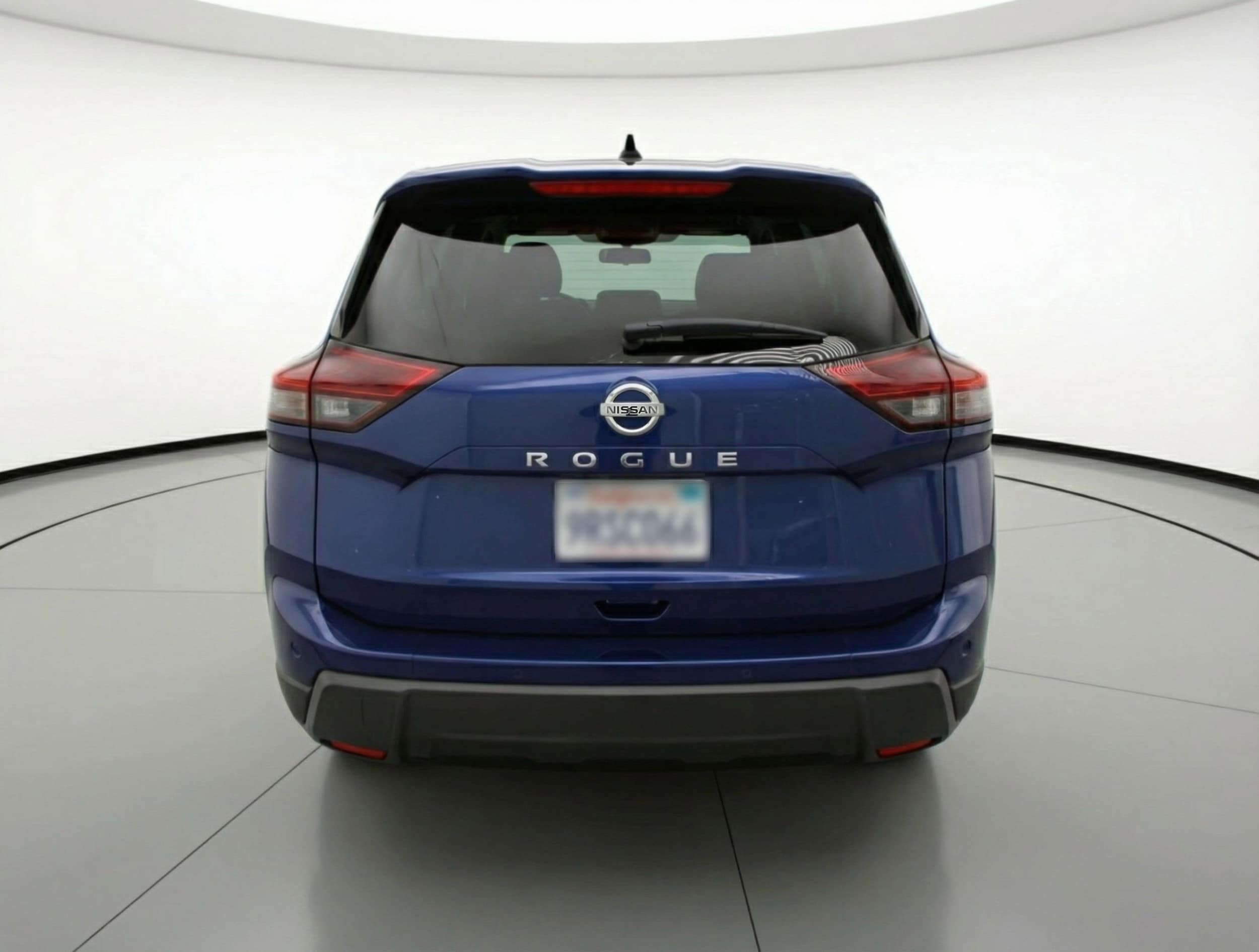 Thumbnail: 2025 Nissan Rogue - 7