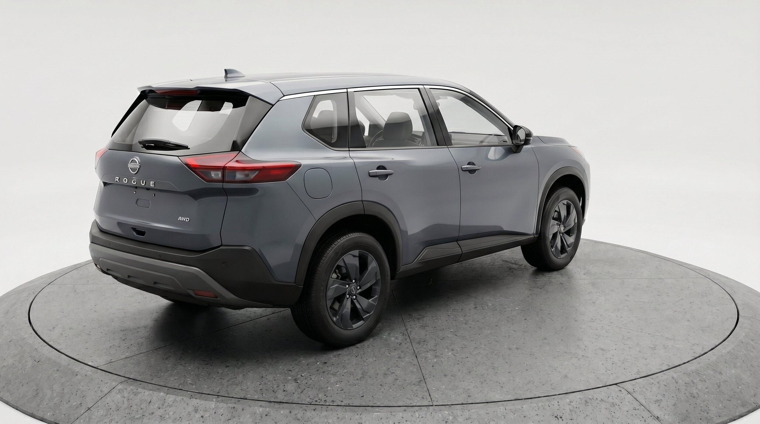 Thumbnail: 2026 Nissan Rogue - 9