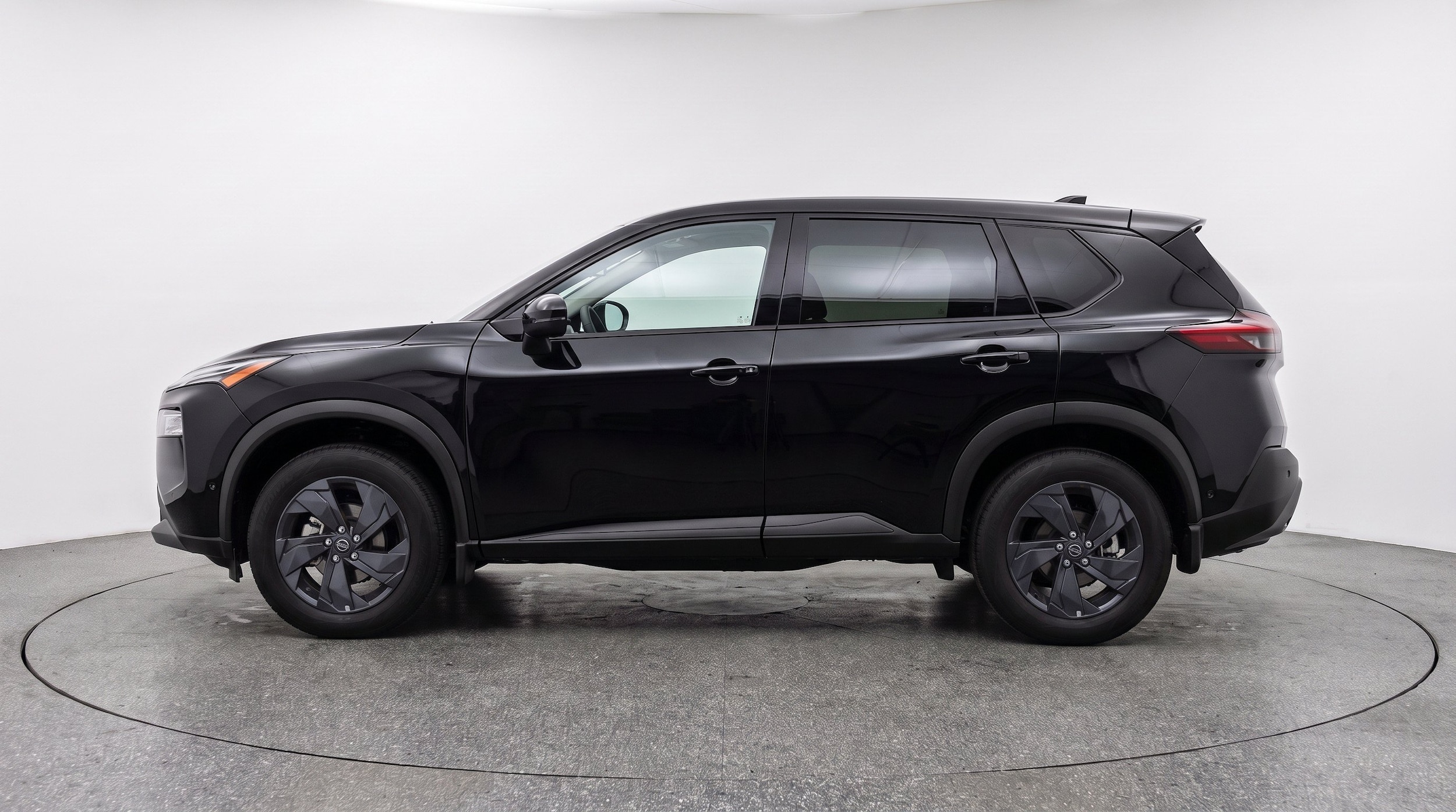 Thumbnail: 2026 Nissan Rogue - 5