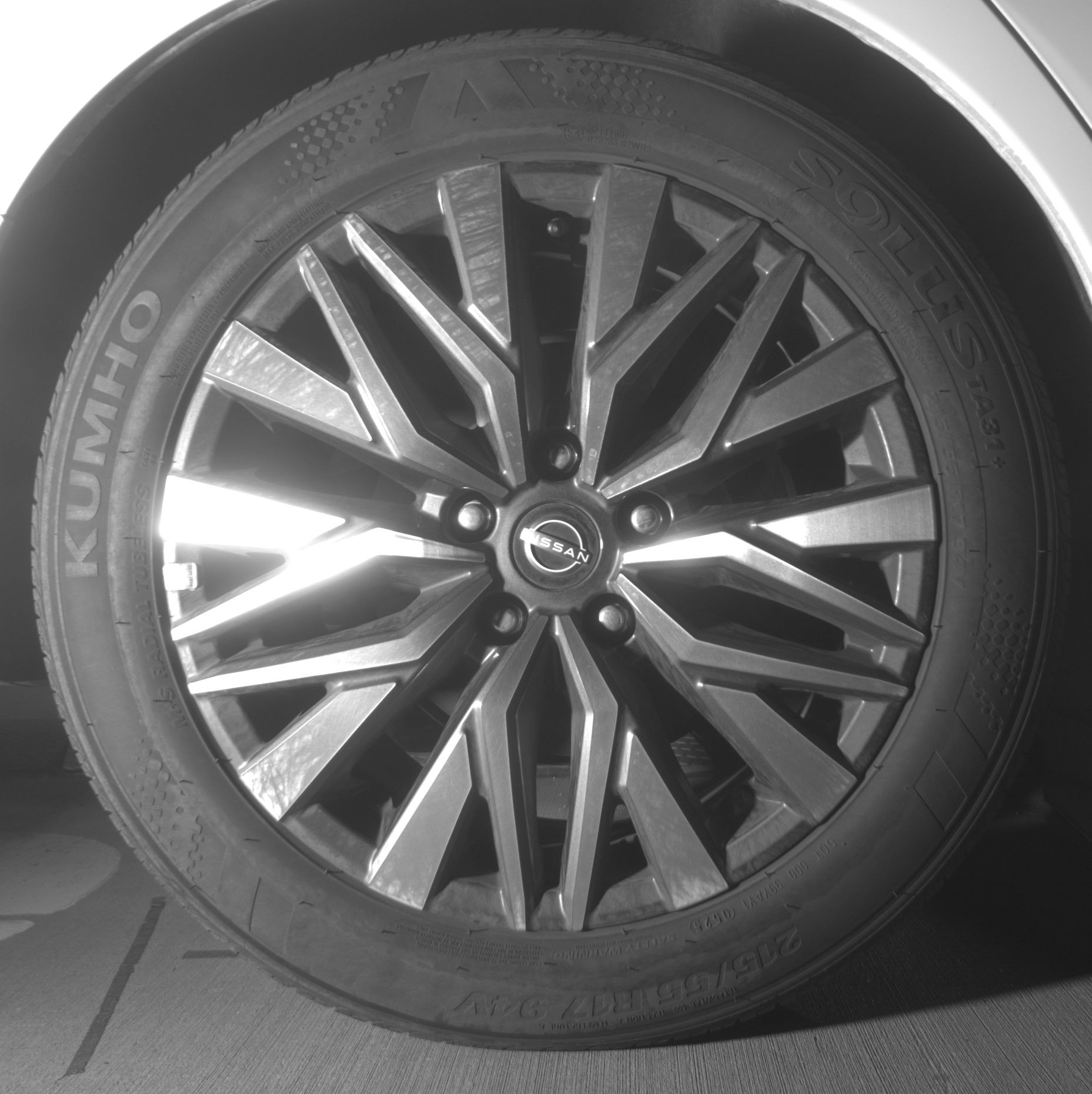 Thumbnail: 2025 Nissan Altima - 12