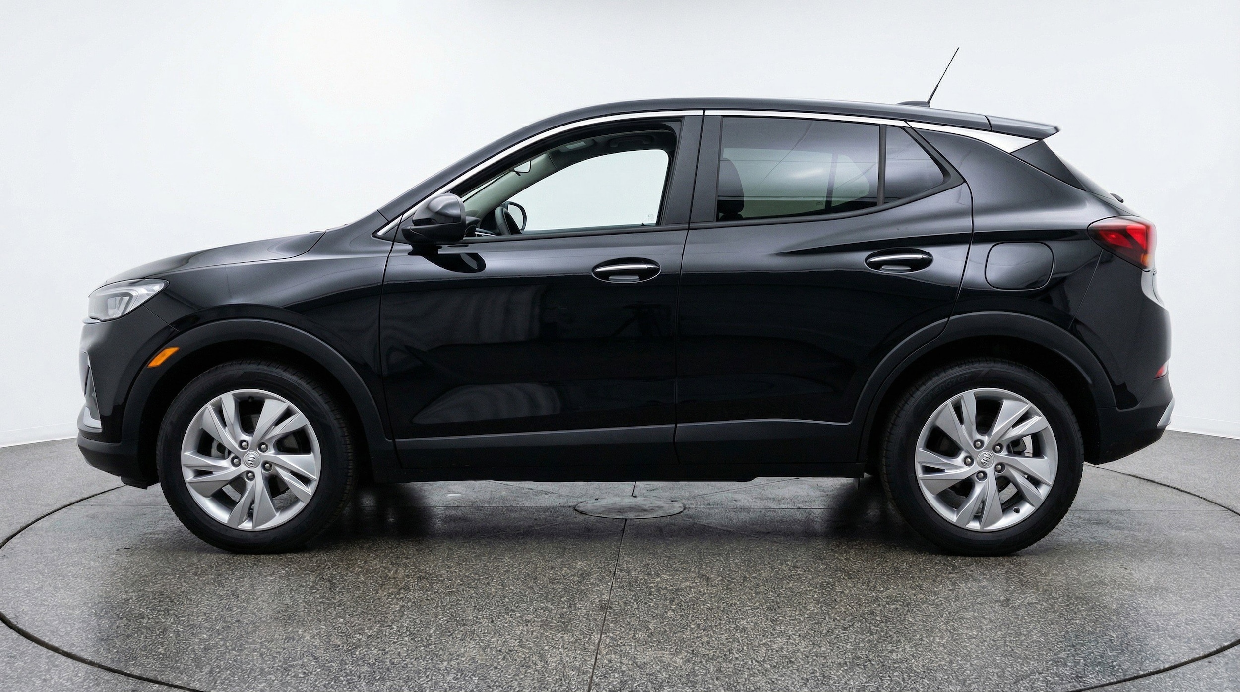 Thumbnail: 2025 Buick Encore GX - 5