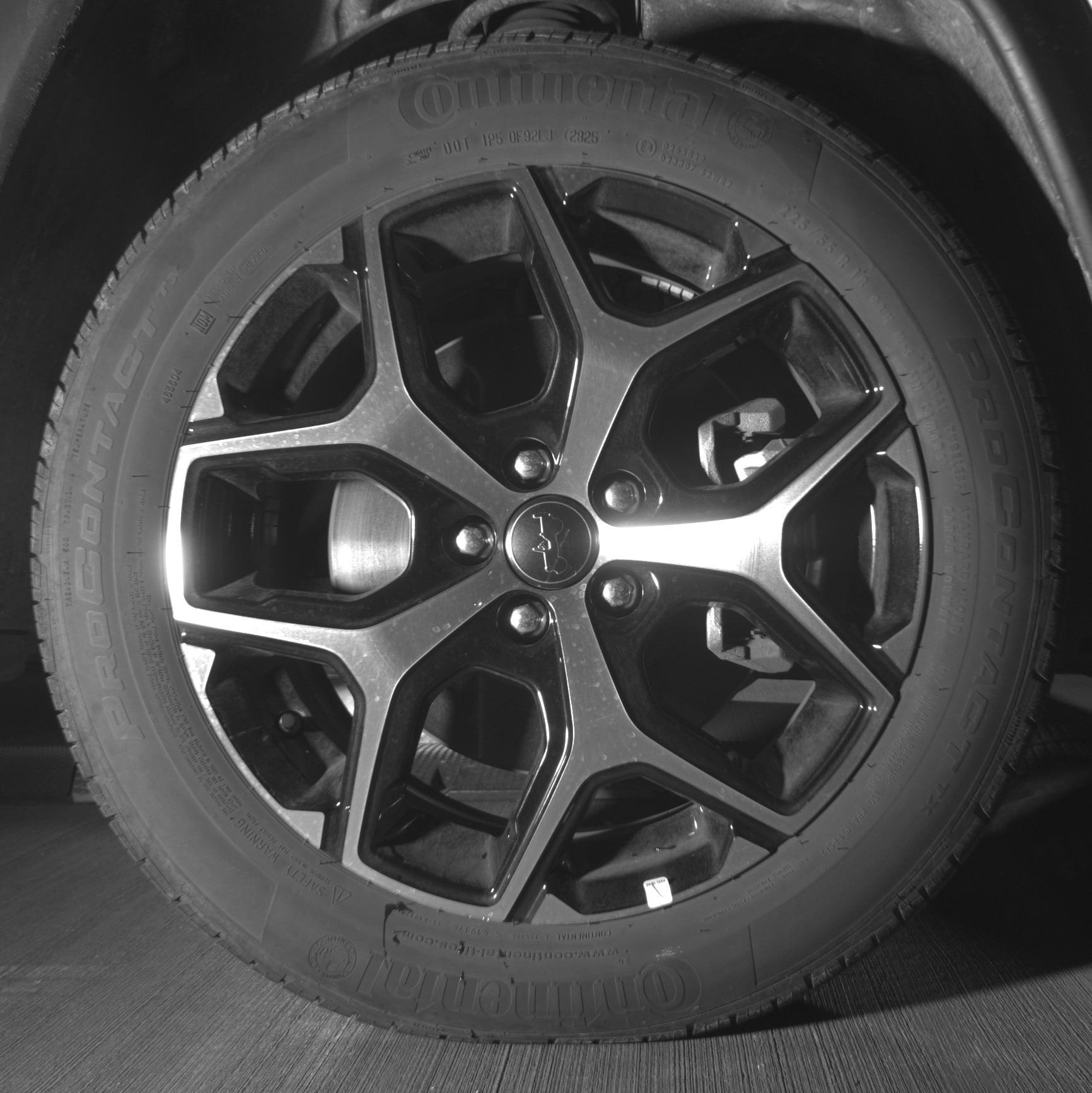 Thumbnail: 2025 Jeep Compass - 13