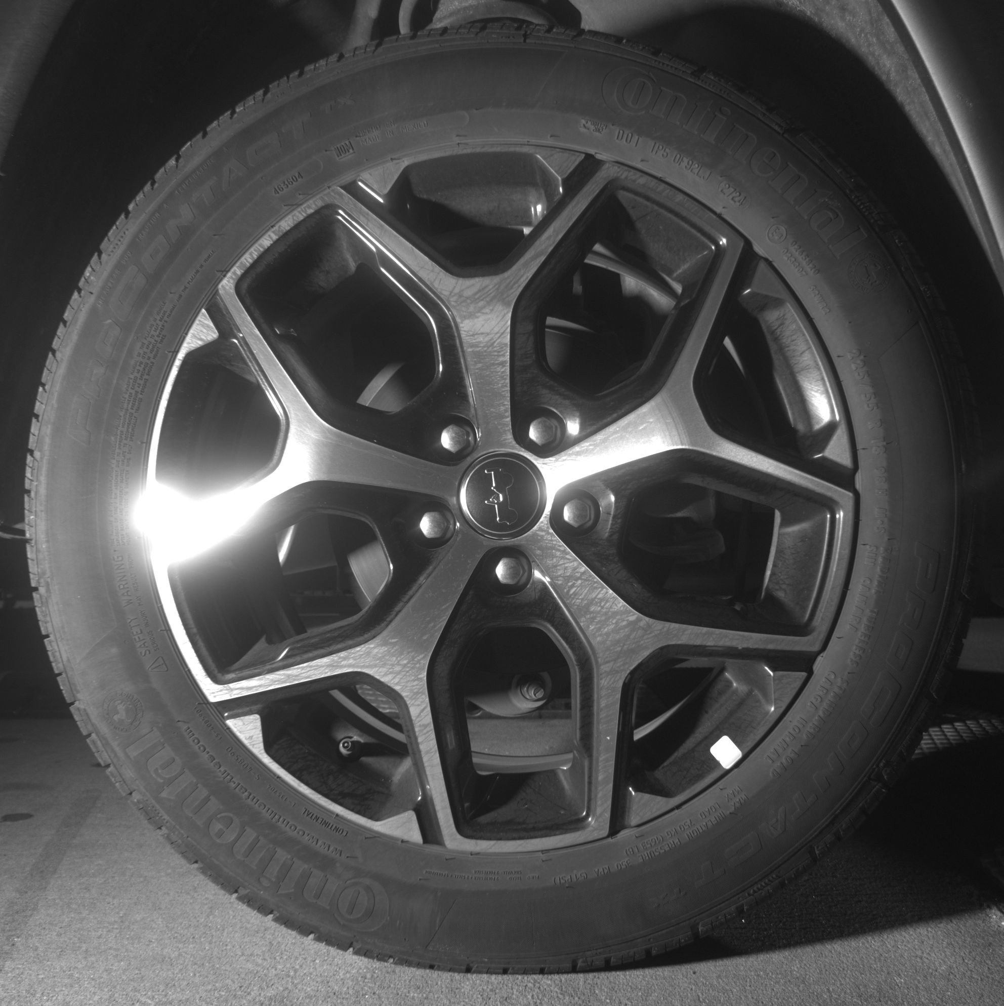 Thumbnail: 2025 Jeep Compass - 15