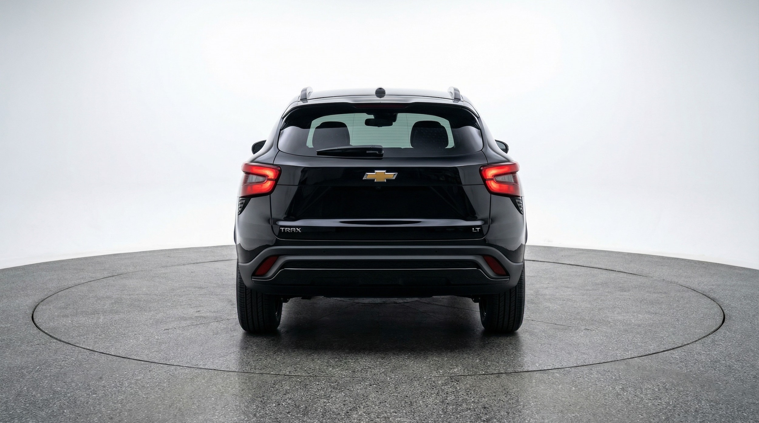 Thumbnail: 2025 Chevrolet Trax - 6