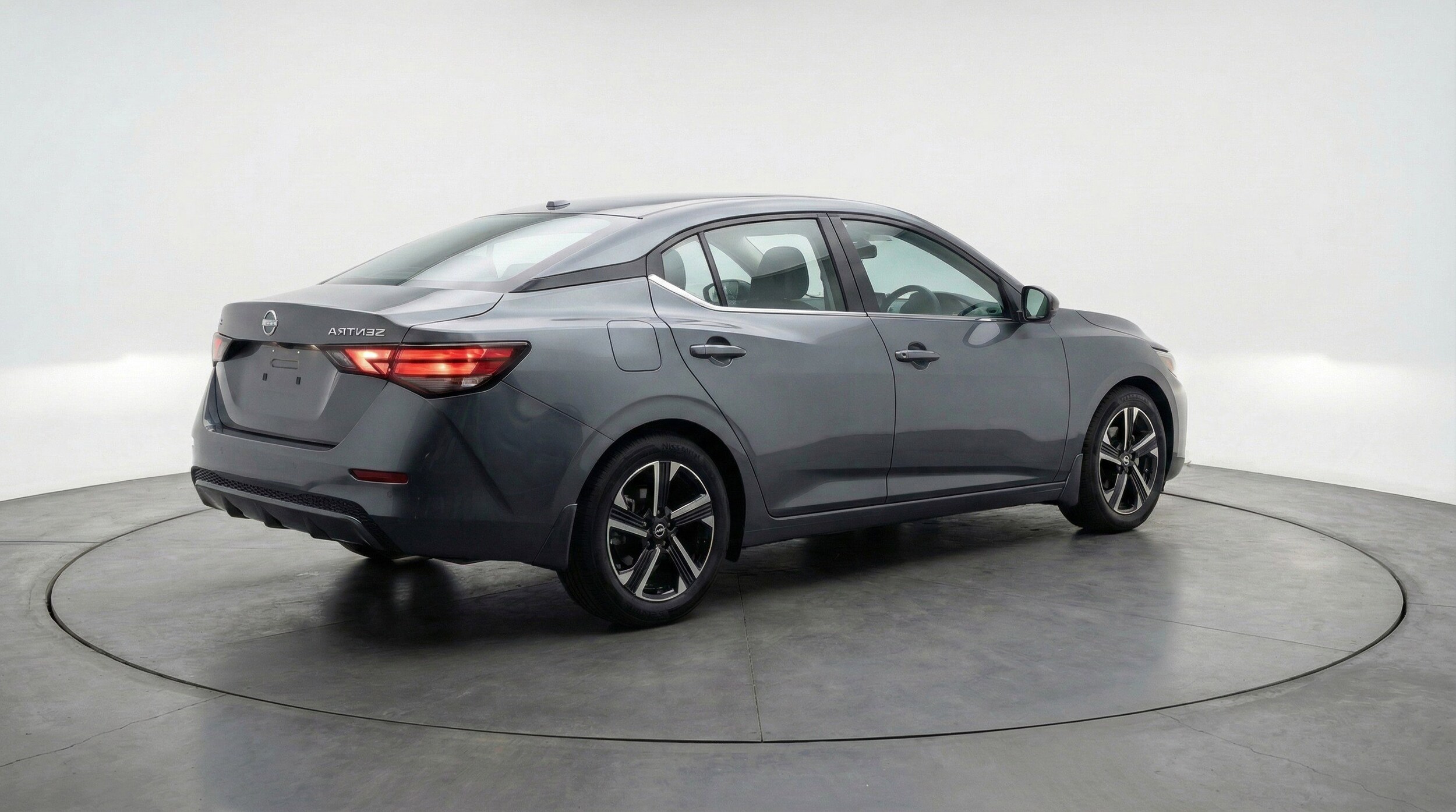 Thumbnail: 2025 Nissan Sentra - 9