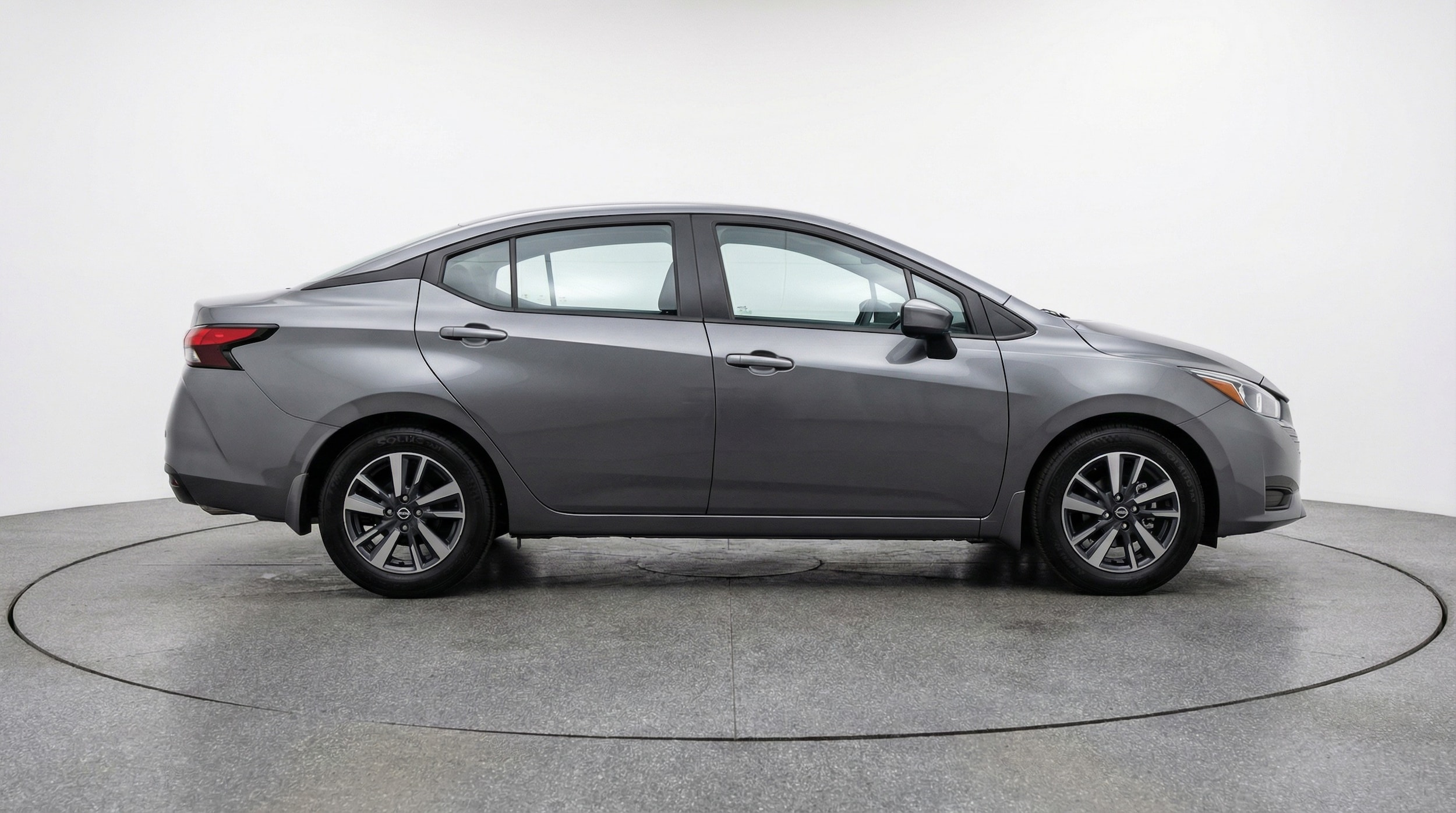 Thumbnail: 2025 Nissan Versa - 8