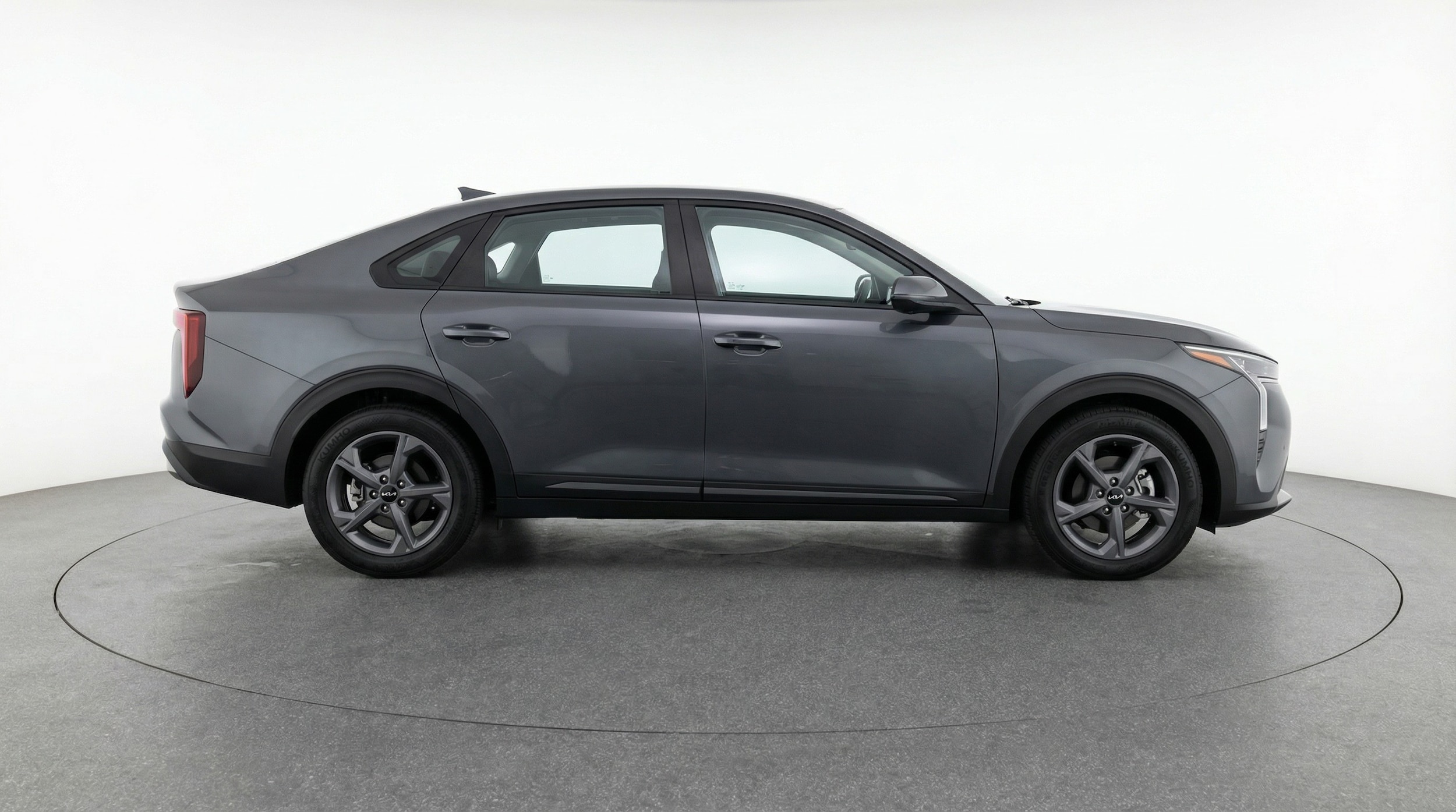 Thumbnail: 2025 Kia K4 - 8