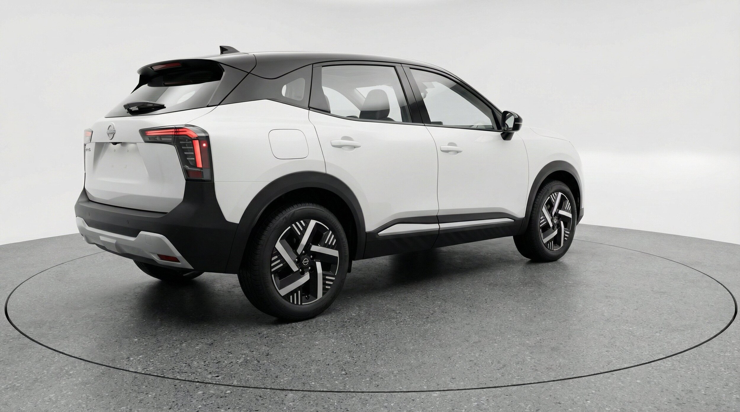 Thumbnail: 2026 Nissan Kicks - 9