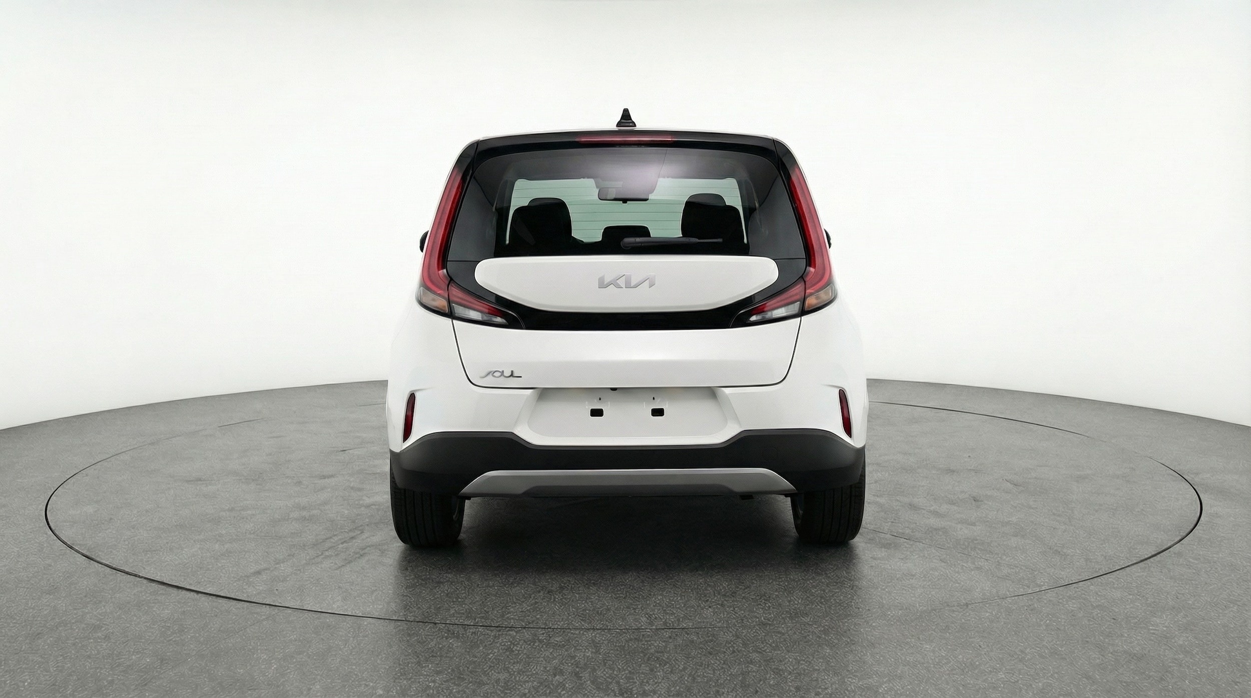 Thumbnail: 2025 Kia Soul - 6