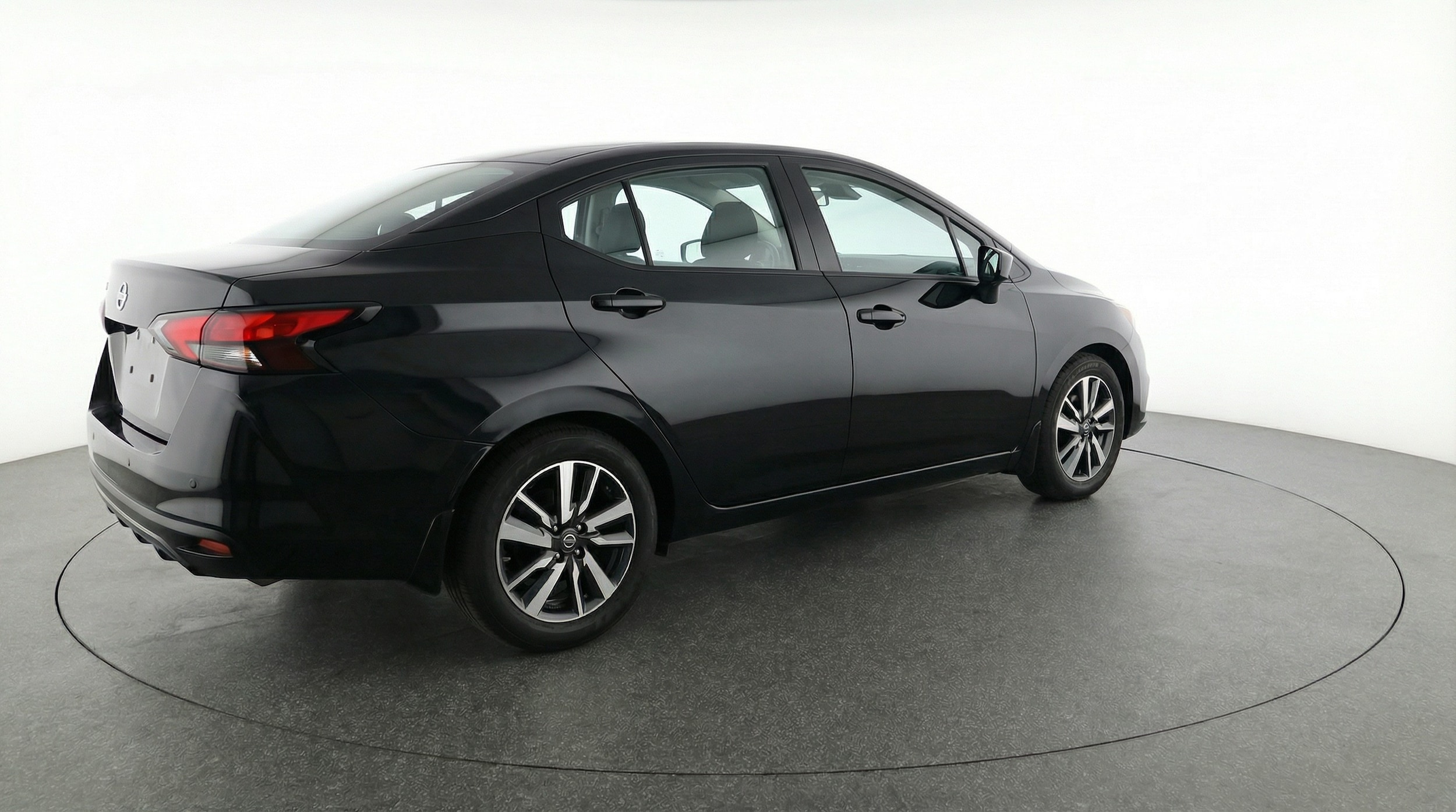 Thumbnail: 2025 Nissan Versa - 7