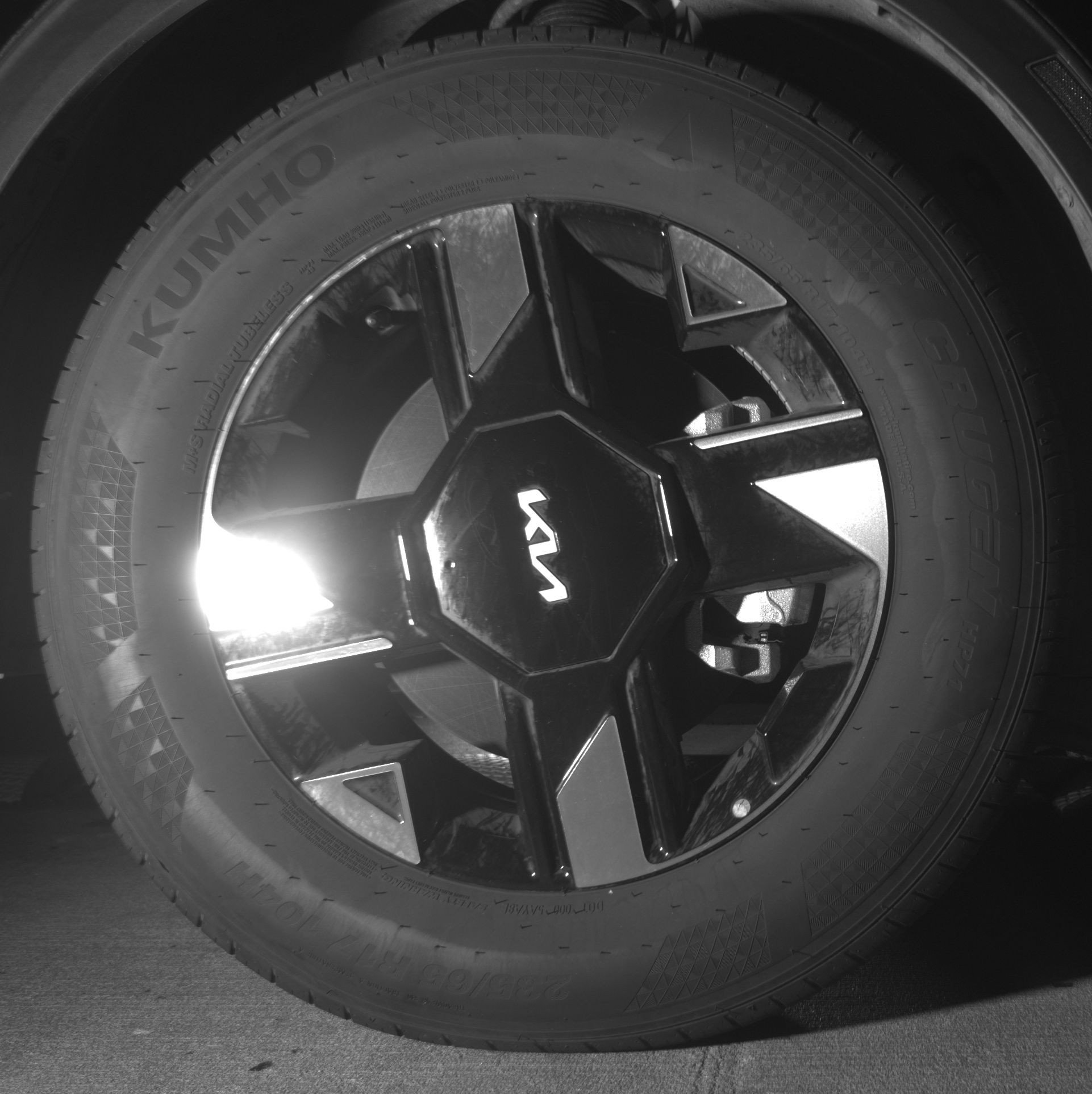 Thumbnail: 2026 Kia Sportage - 13