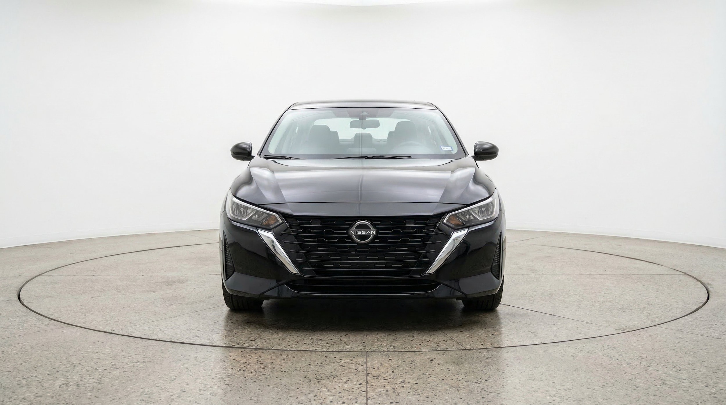 Thumbnail: 2025 Nissan Sentra - 2