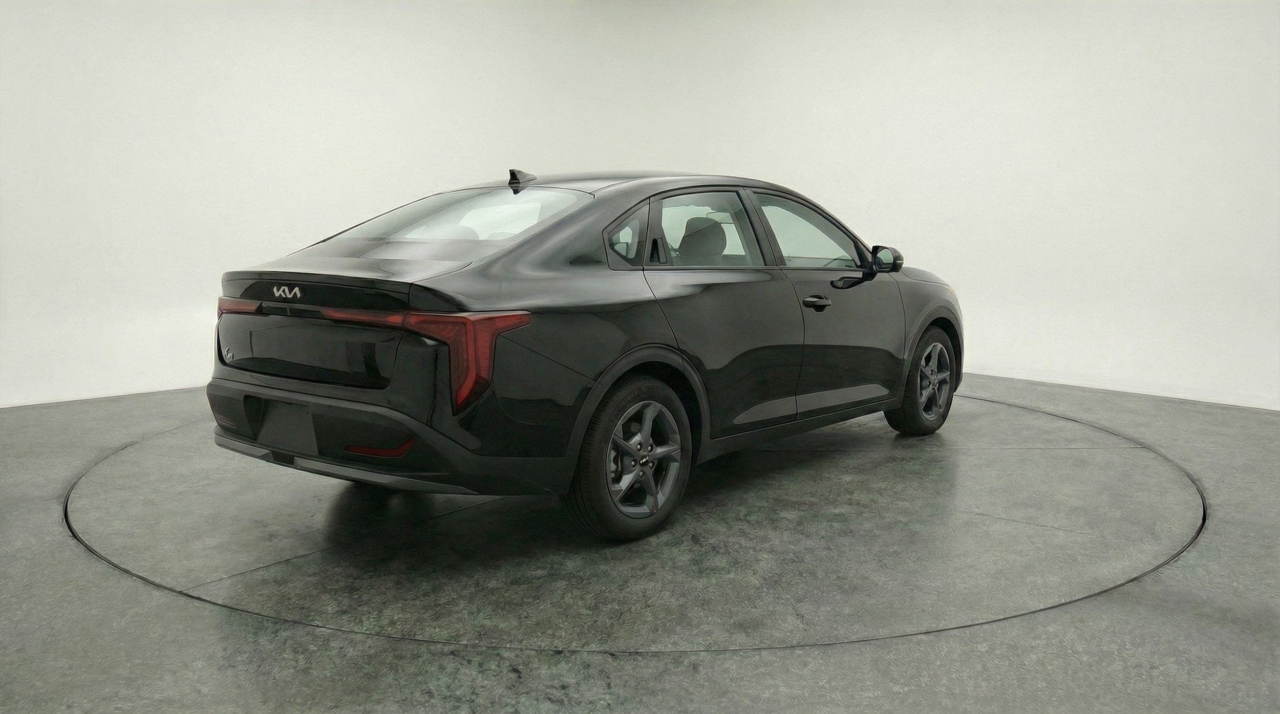 Thumbnail: 2025 Kia K4 - 7