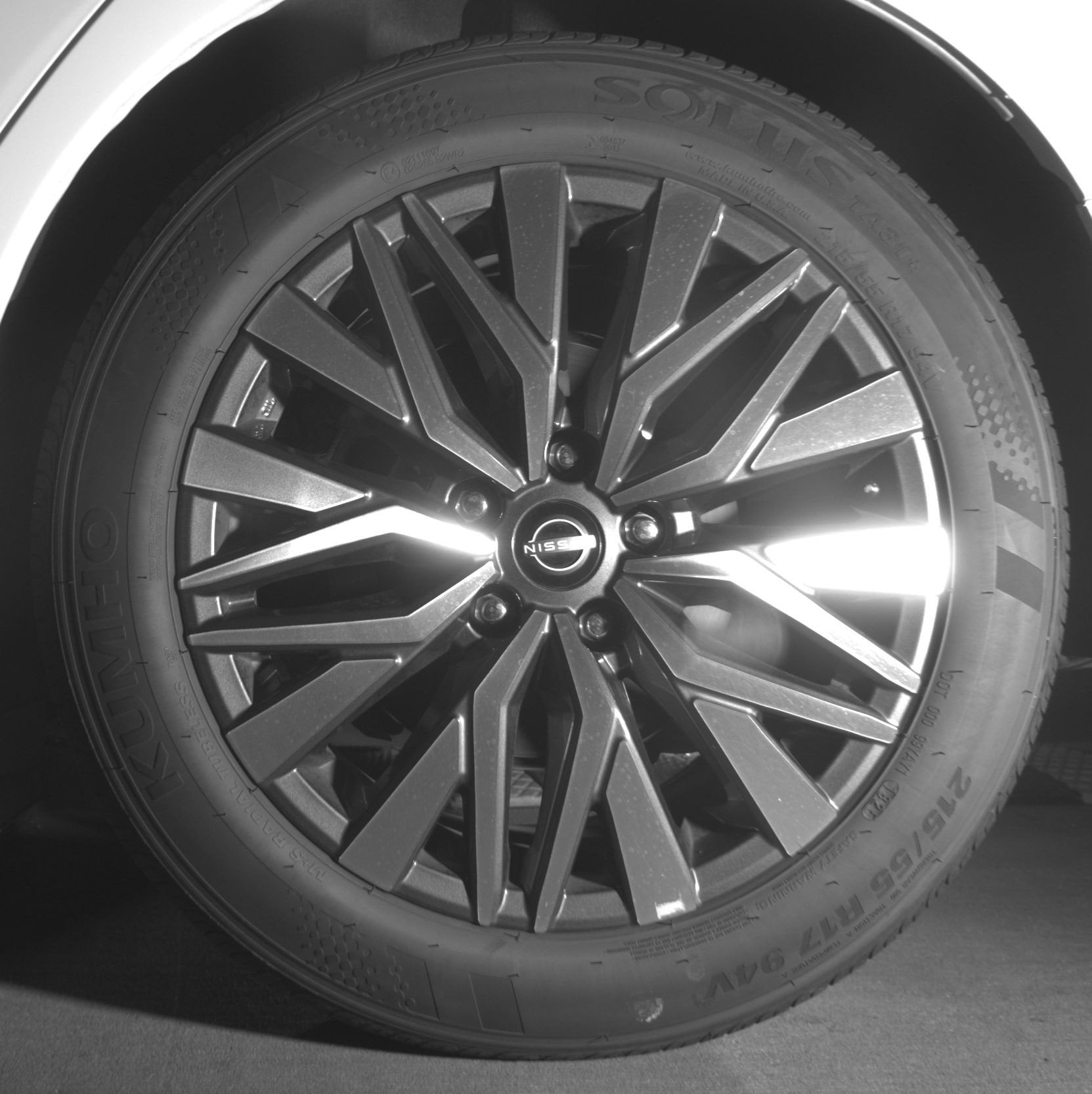 Thumbnail: 2025 Nissan Altima - 14